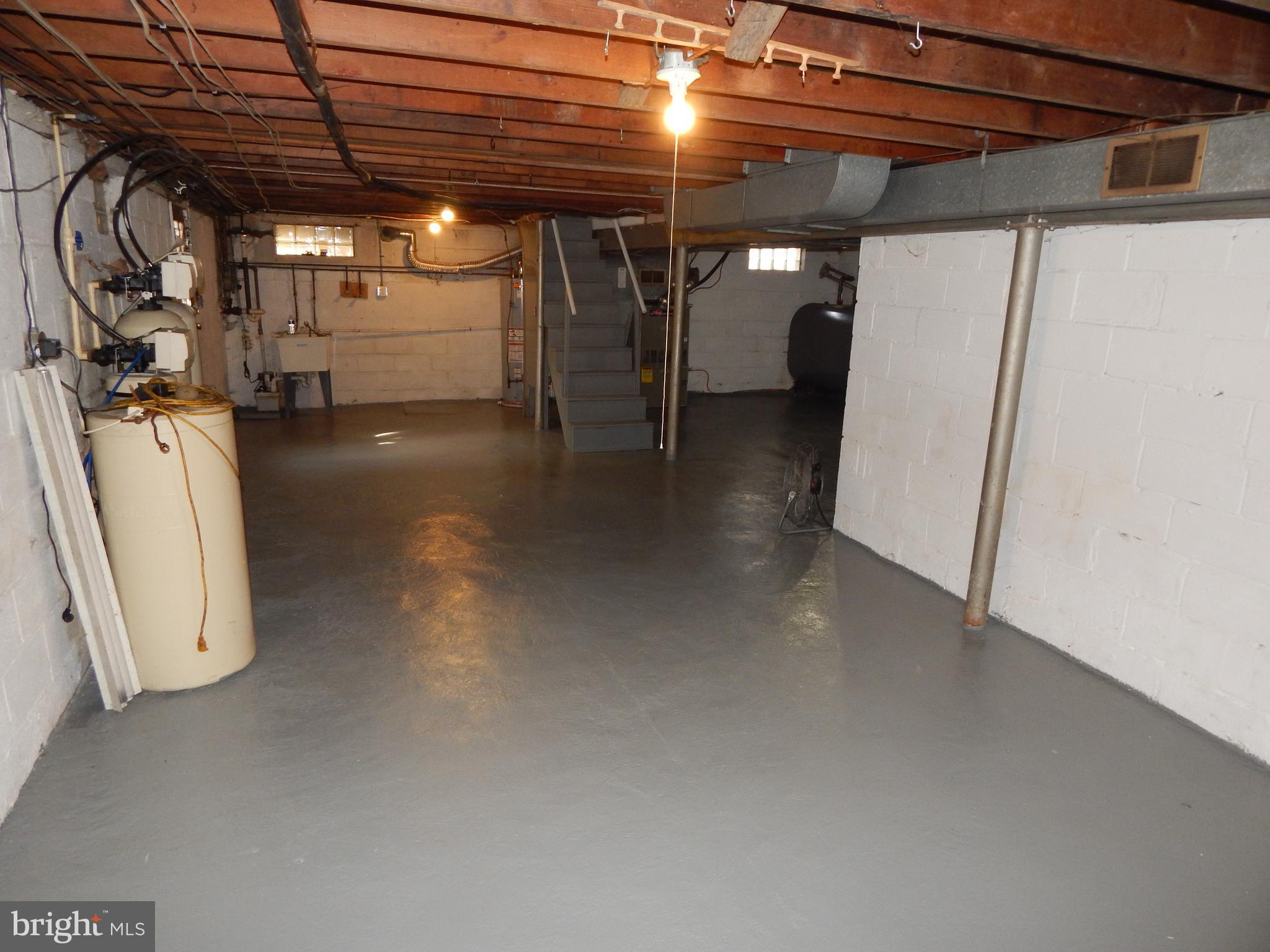 GLEN ARM - Residential
