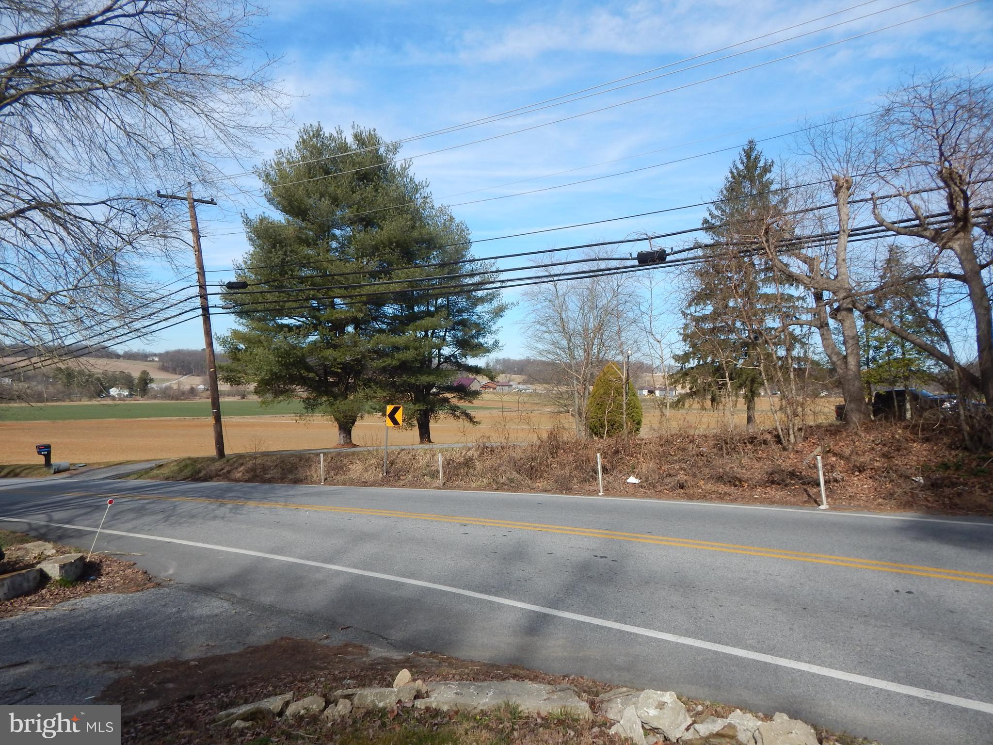 GLEN ARM - Residential