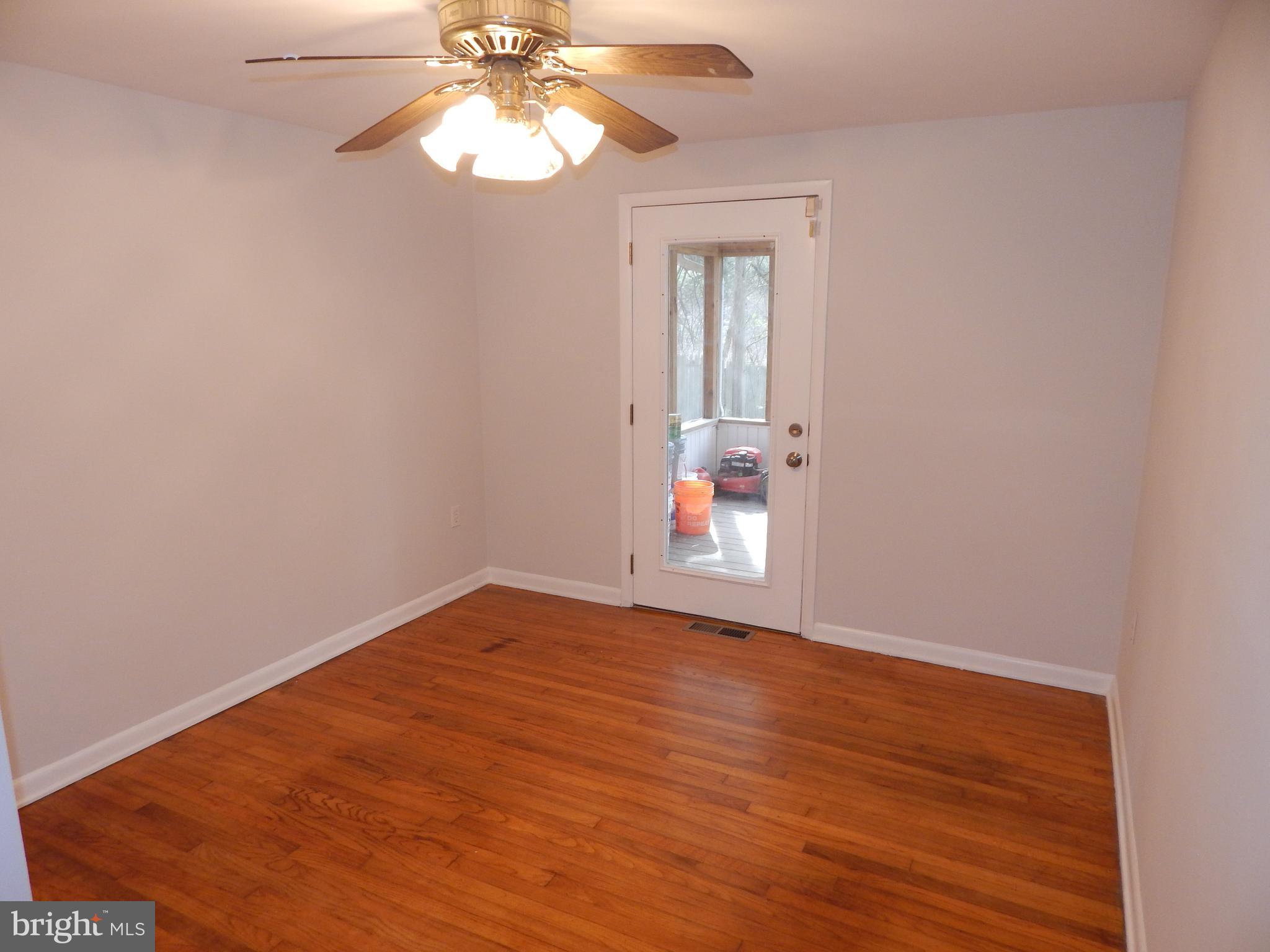 GLEN ARM - Residential