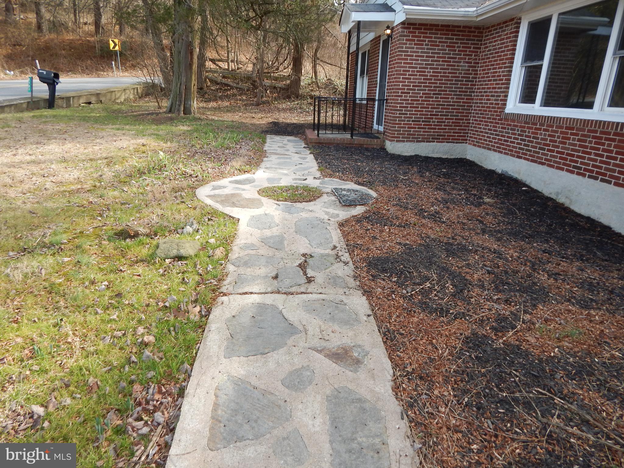 GLEN ARM - Residential