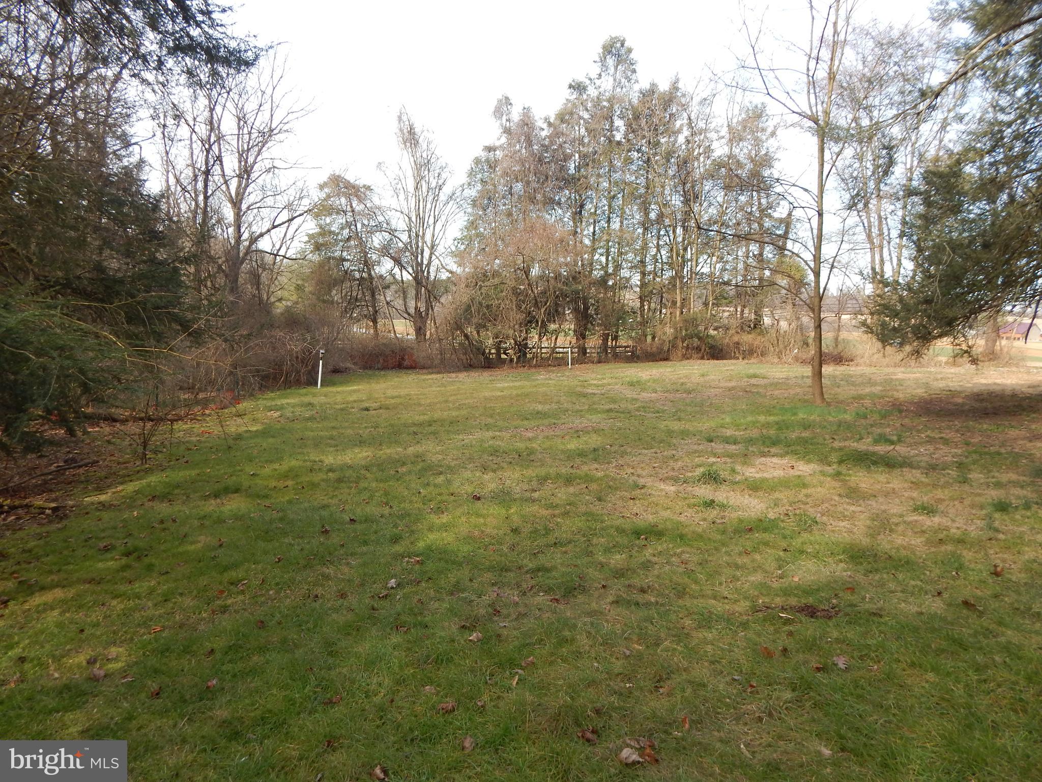 GLEN ARM - Residential