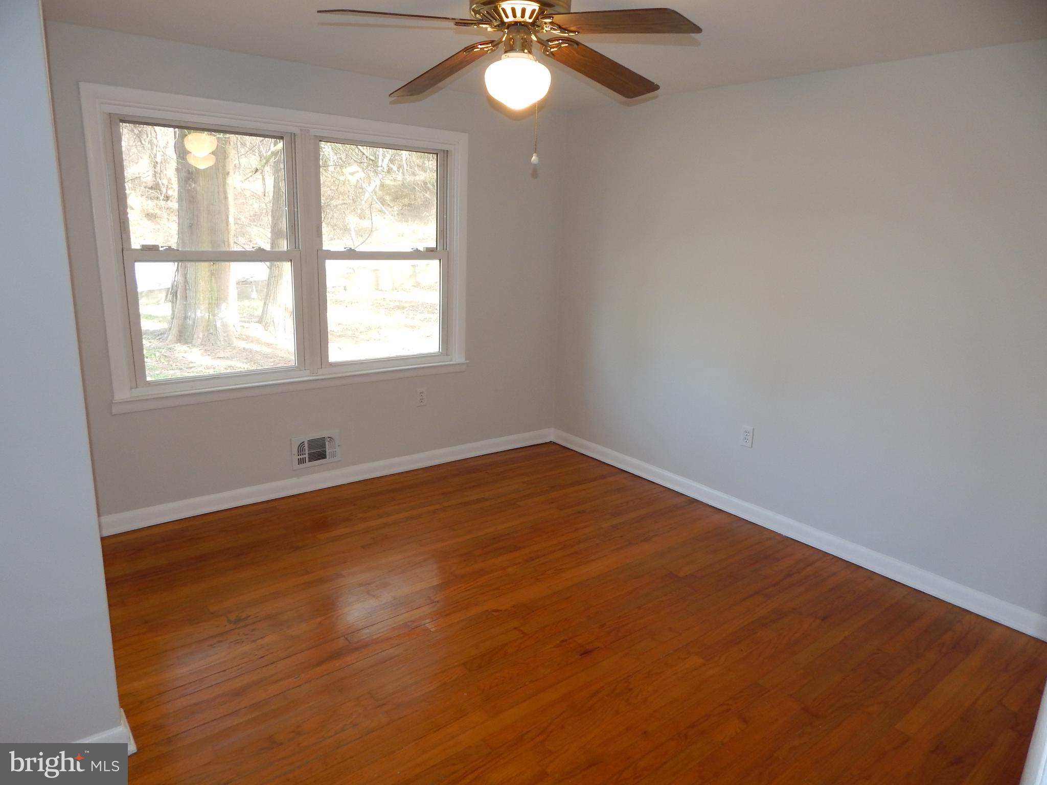 GLEN ARM - Residential