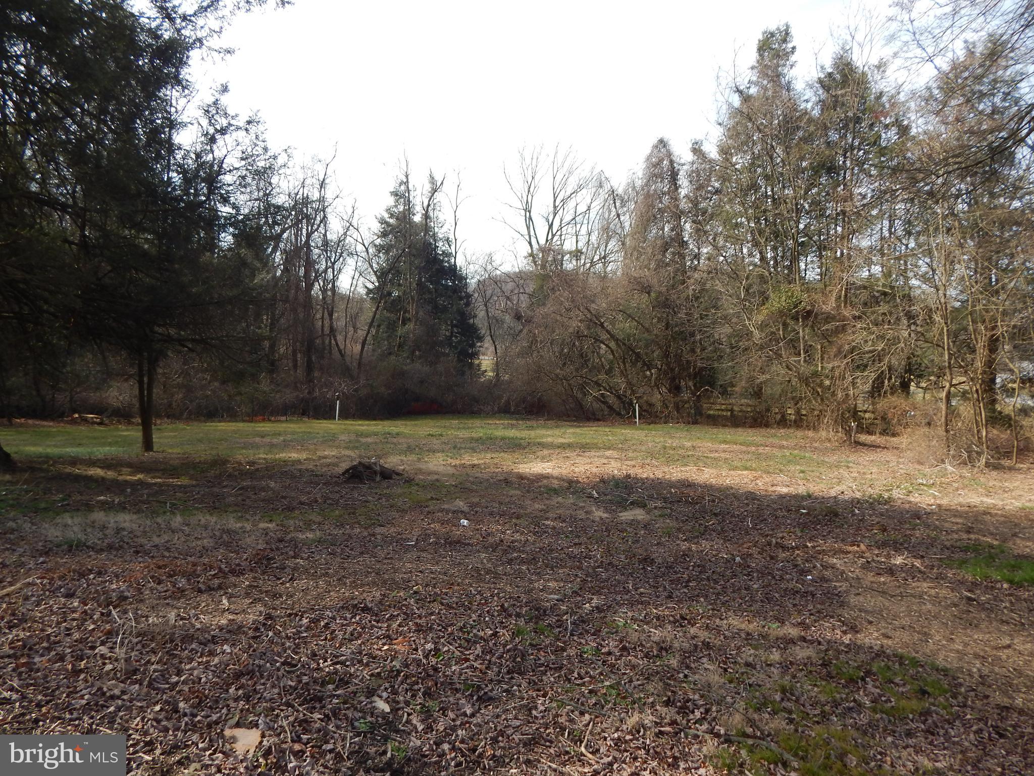 GLEN ARM - Residential