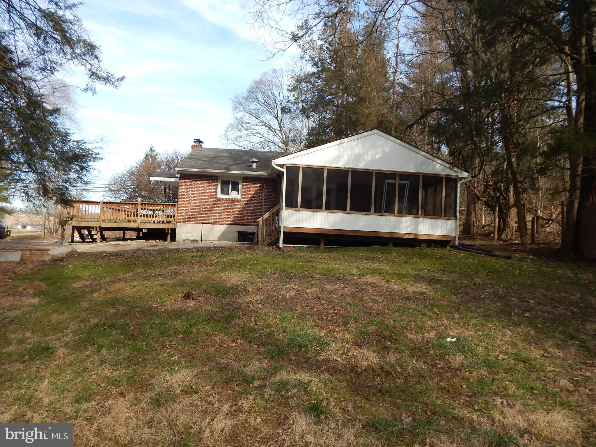 GLEN ARM - Residential
