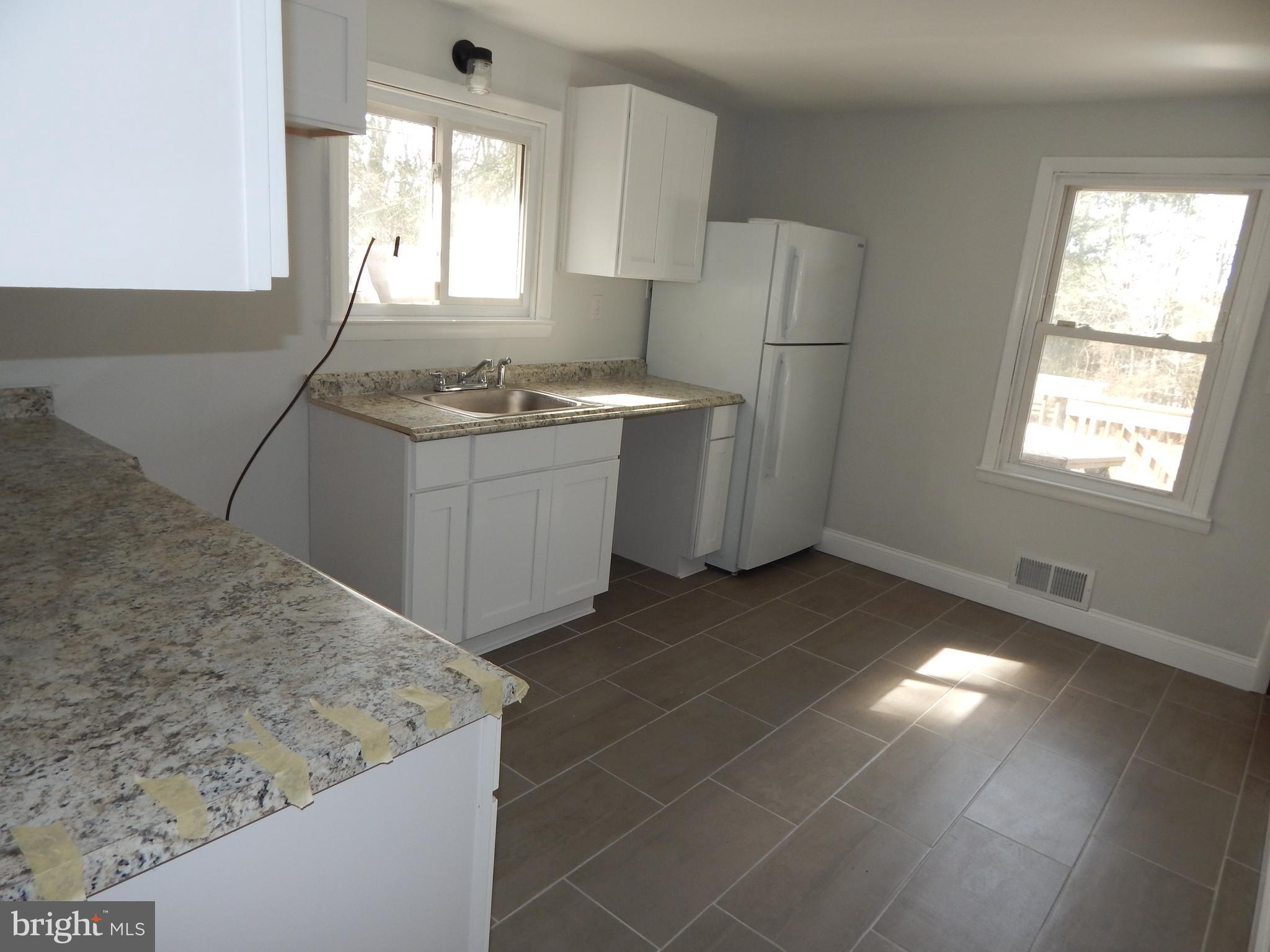 GLEN ARM - Residential