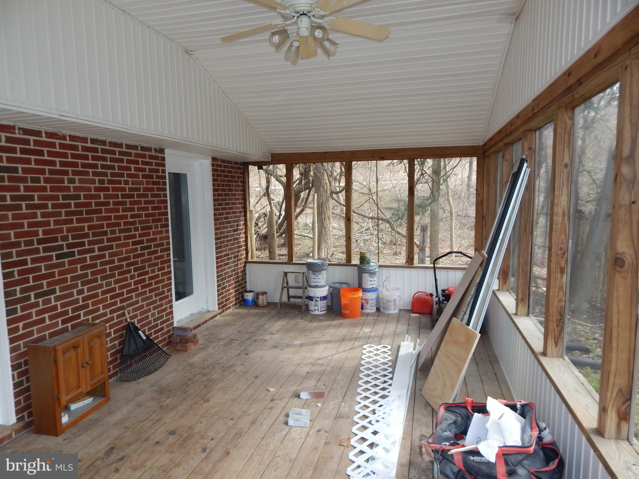 GLEN ARM - Residential