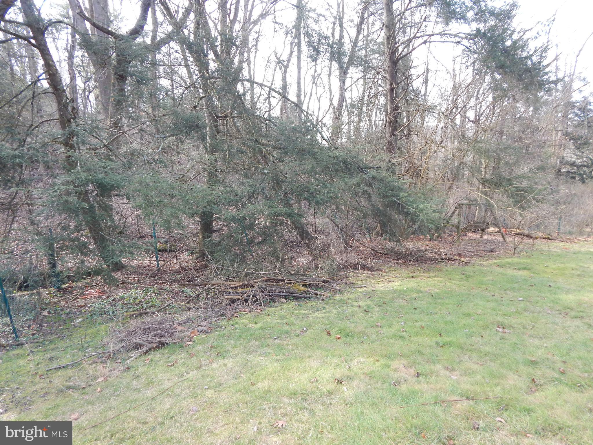 GLEN ARM - Residential
