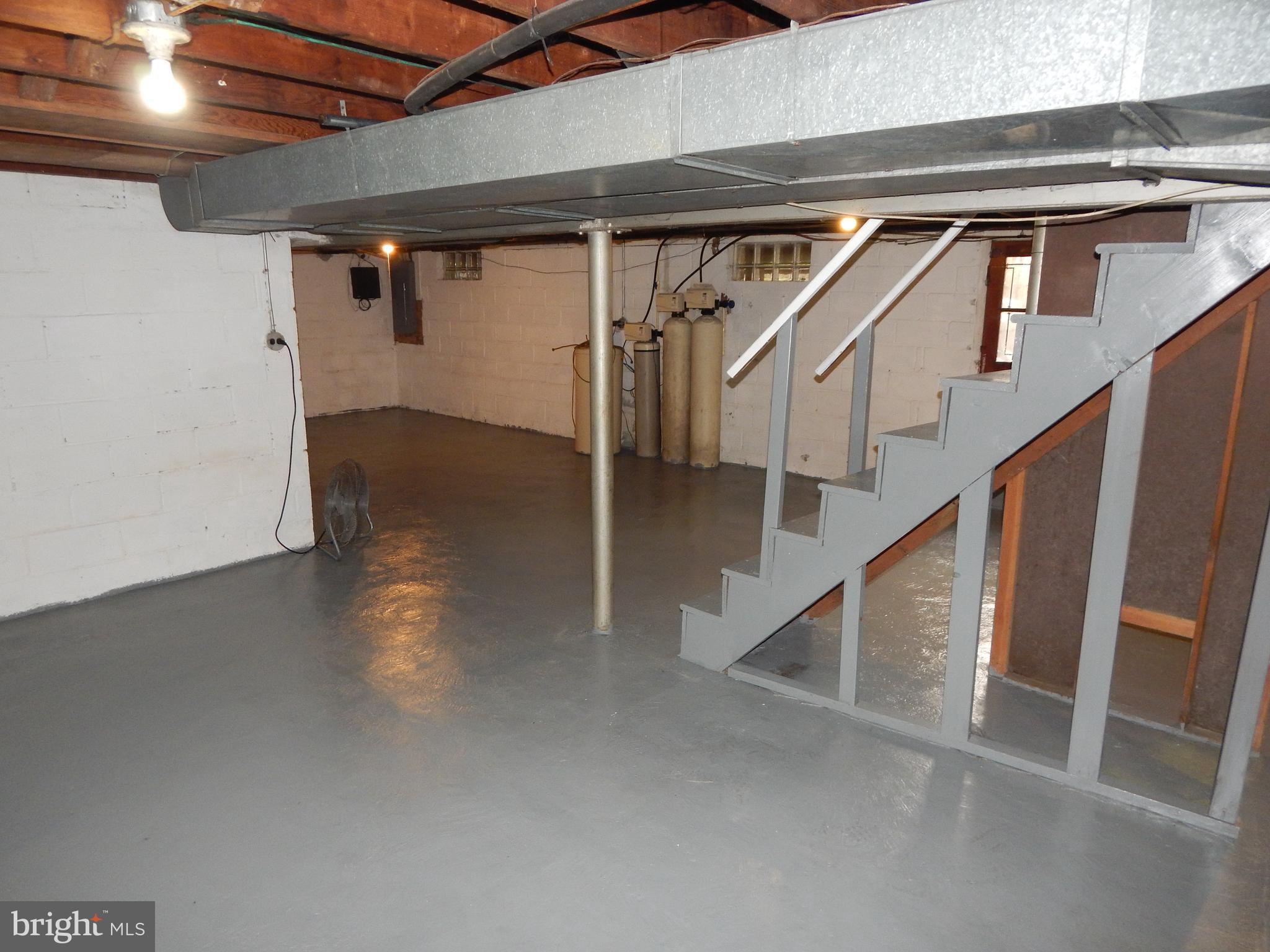 GLEN ARM - Residential