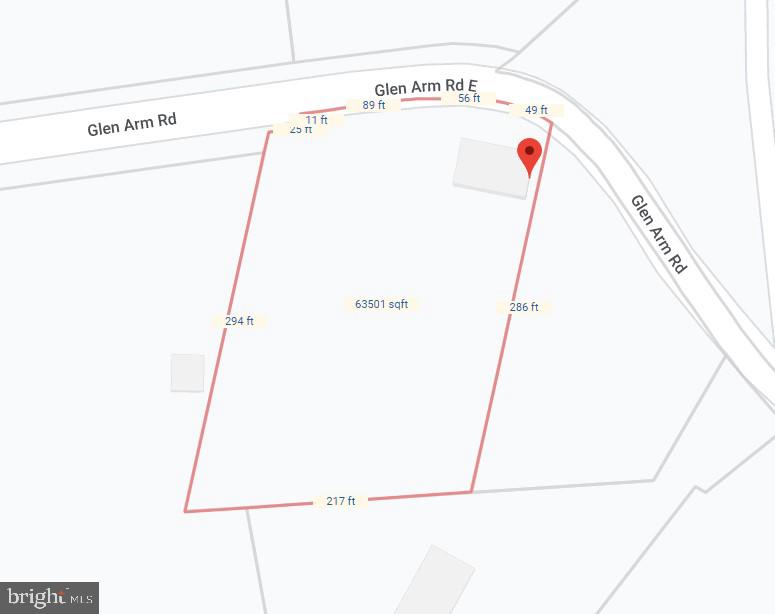 GLEN ARM - Residential