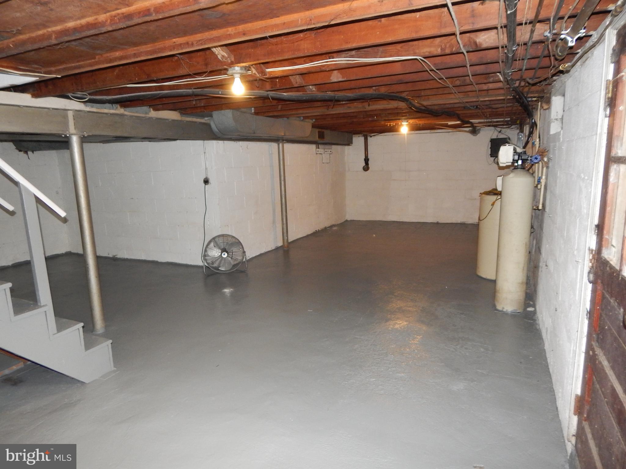 GLEN ARM - Residential