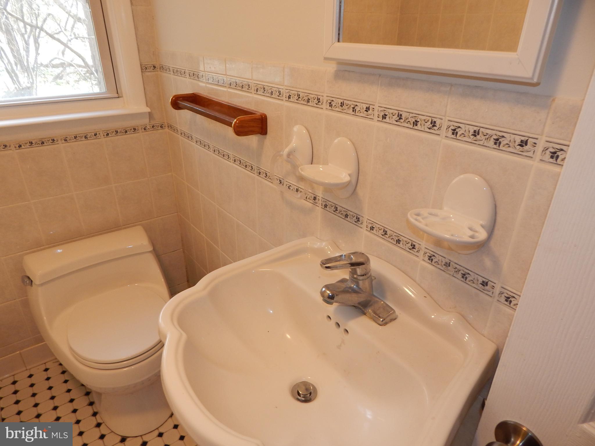GLEN ARM - Residential