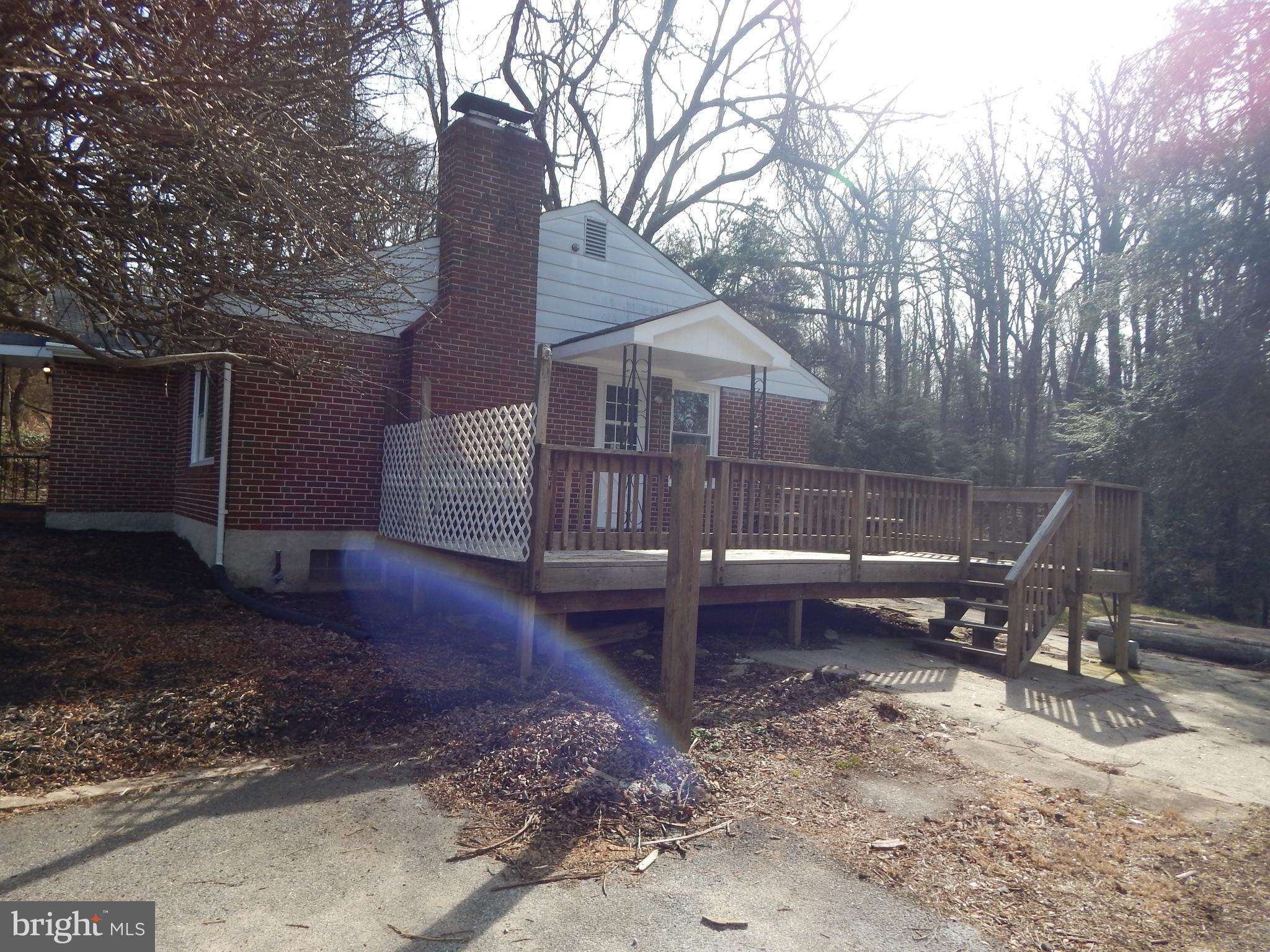 GLEN ARM - Residential