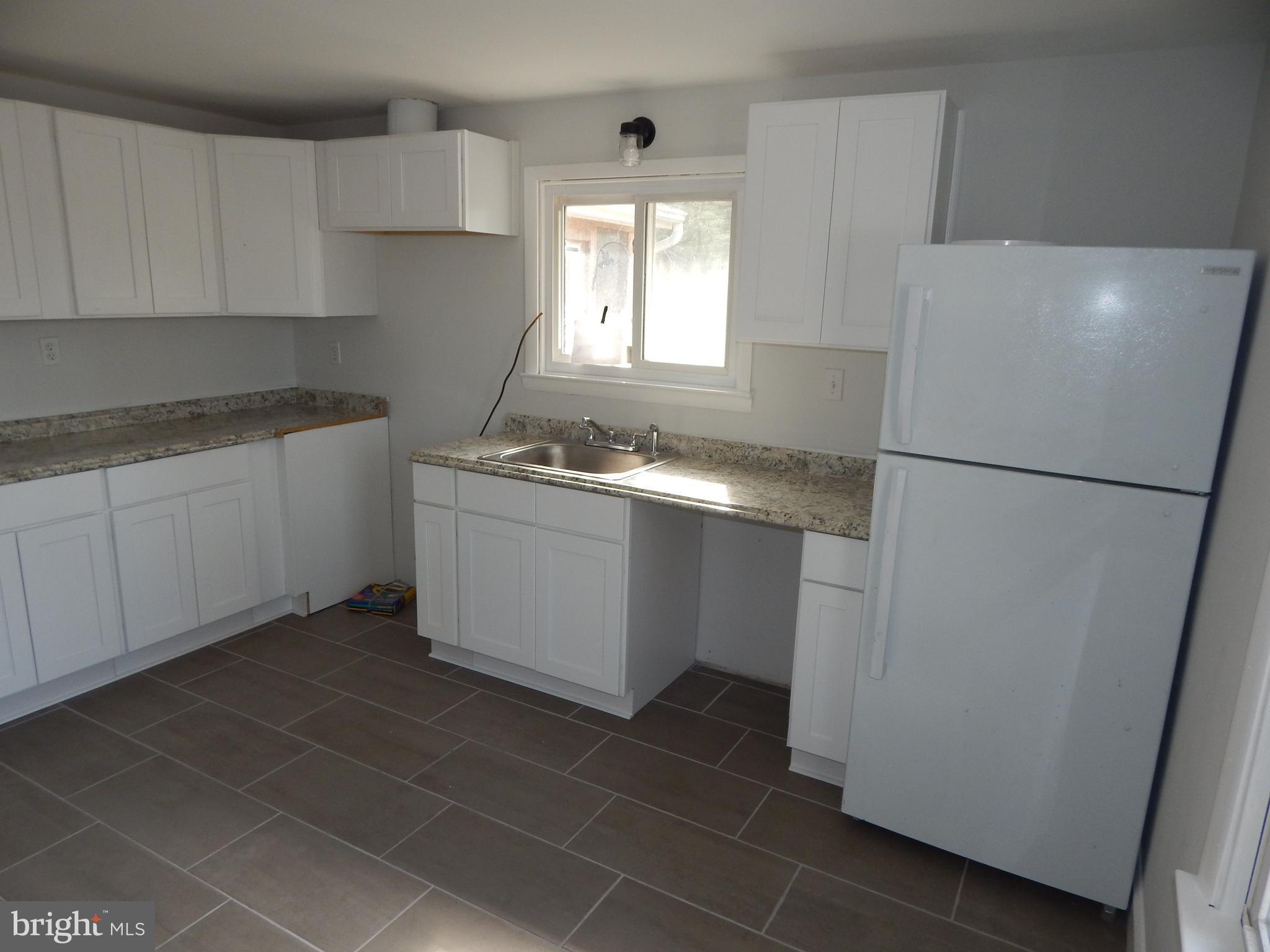 GLEN ARM - Residential