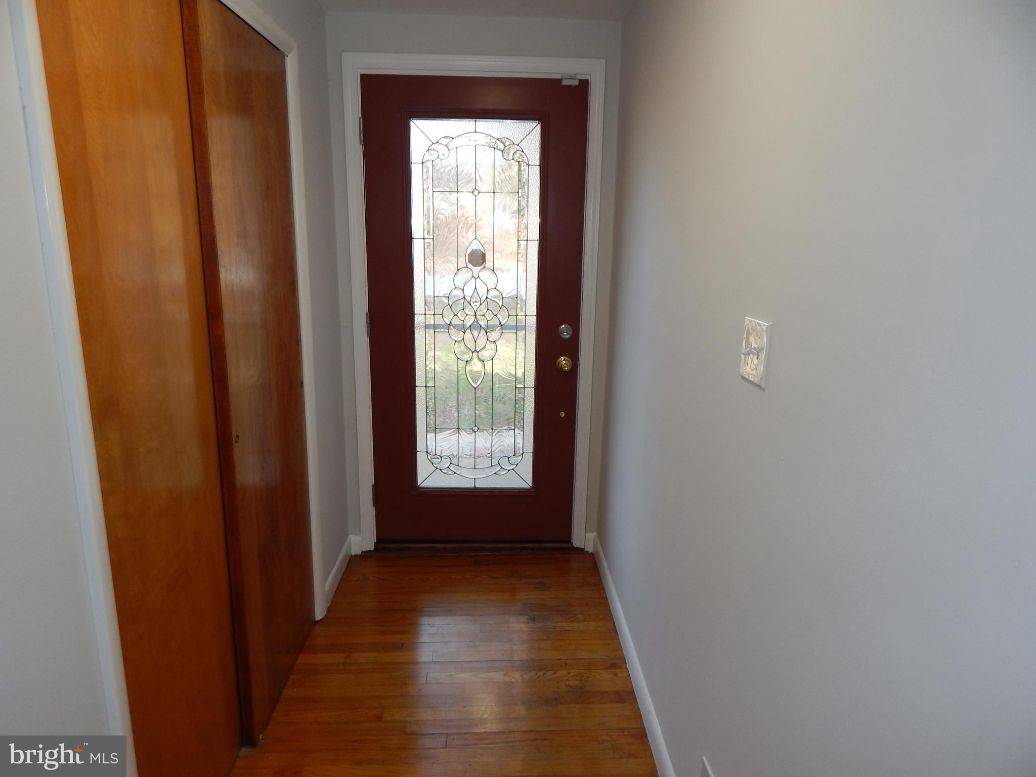 GLEN ARM - Residential