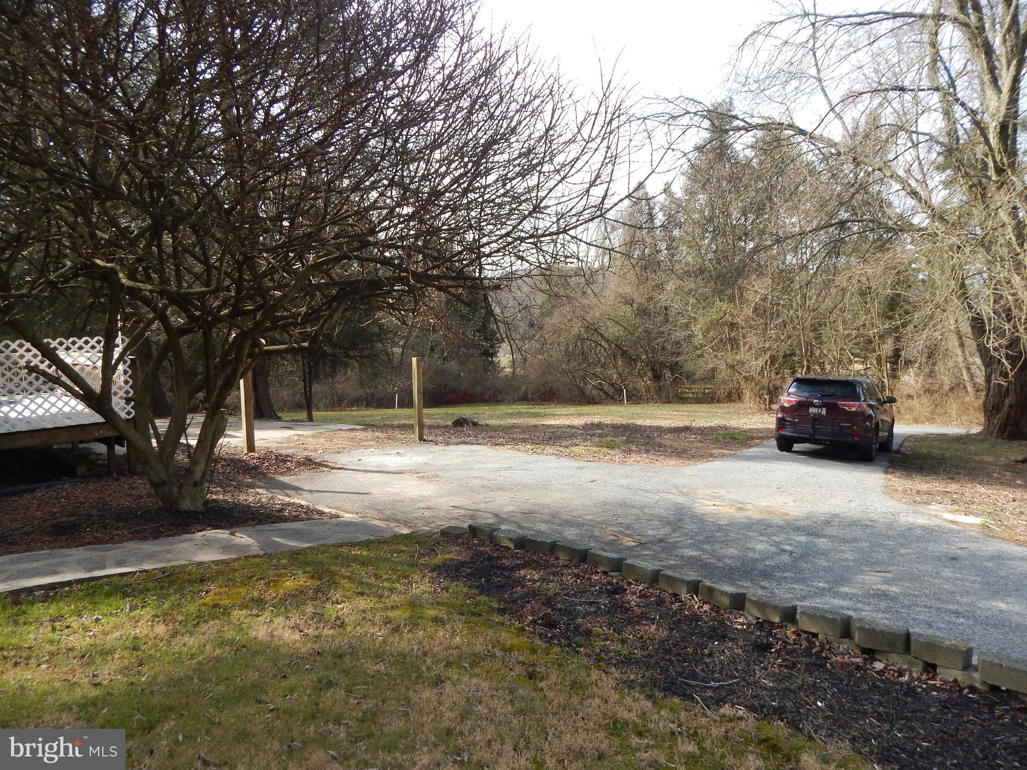 GLEN ARM - Residential