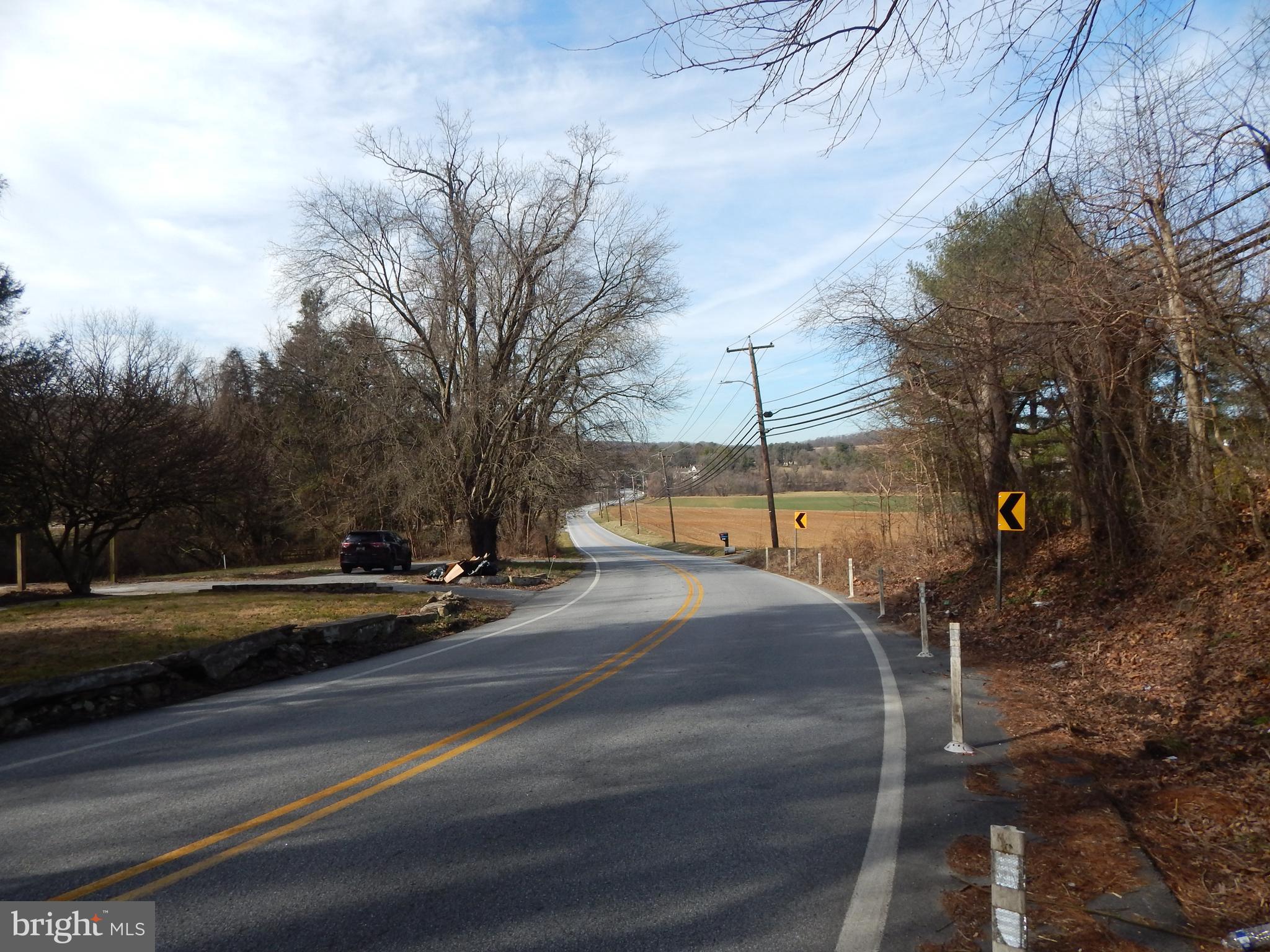 GLEN ARM - Residential