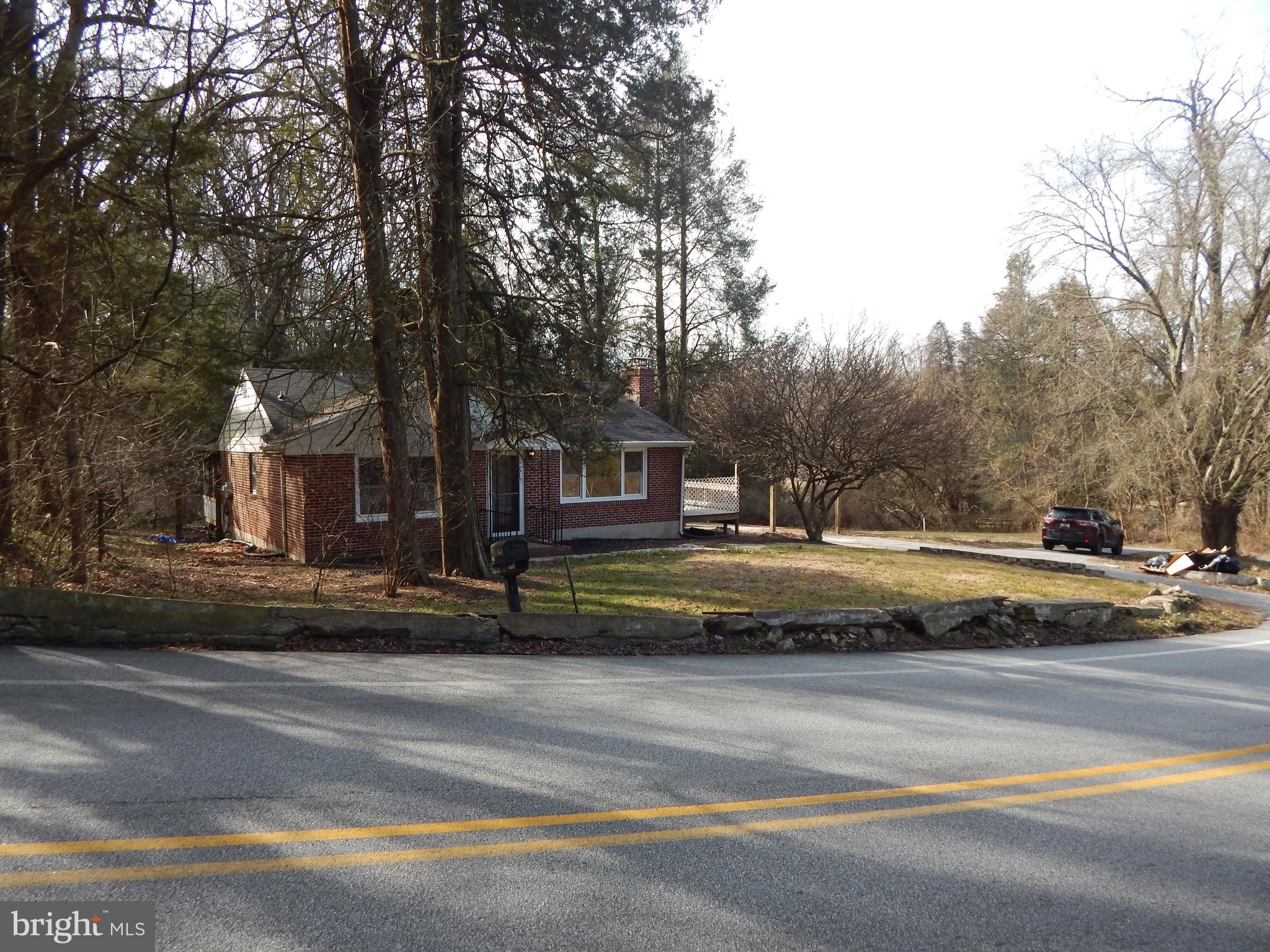GLEN ARM - Residential