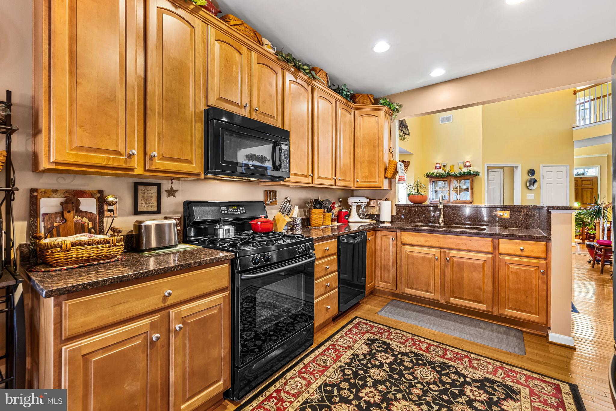 OAK HILLS - Residential