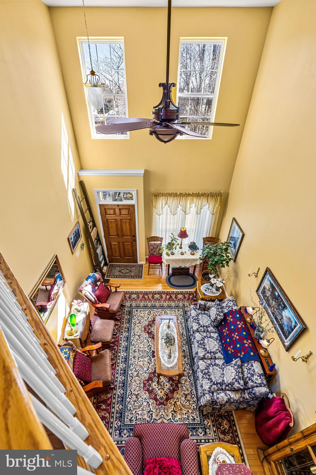 OAK HILLS - Residential