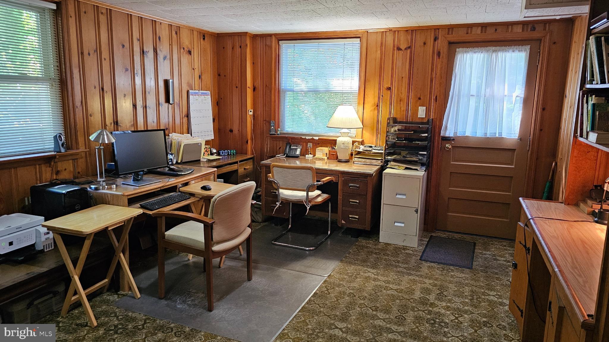 SYCAMORE MILLS - Residential