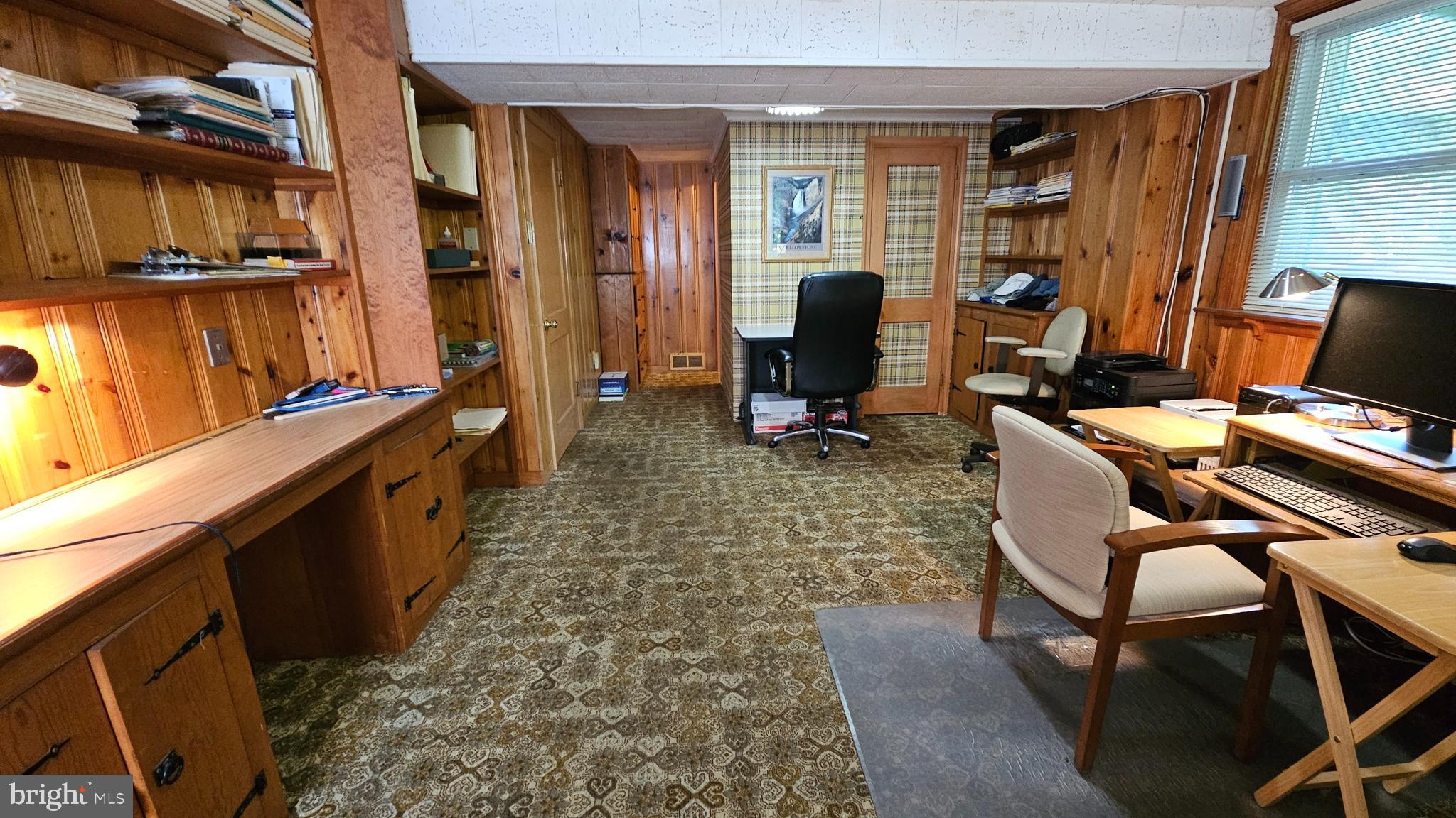SYCAMORE MILLS - Residential