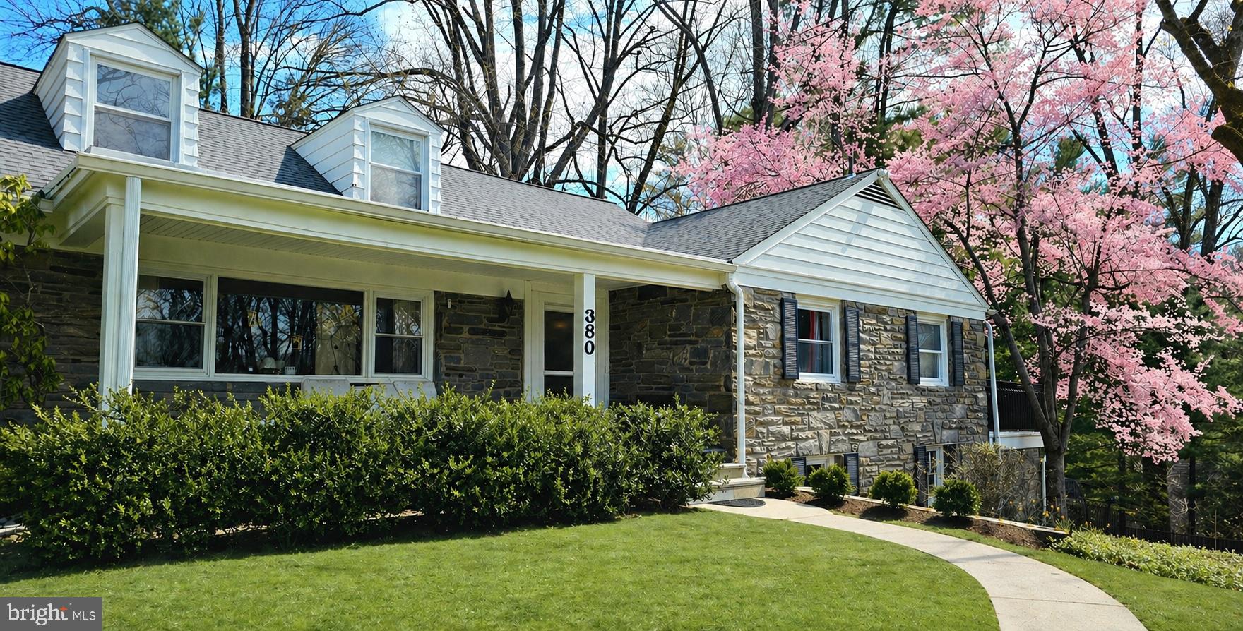SYCAMORE MILLS - Residential