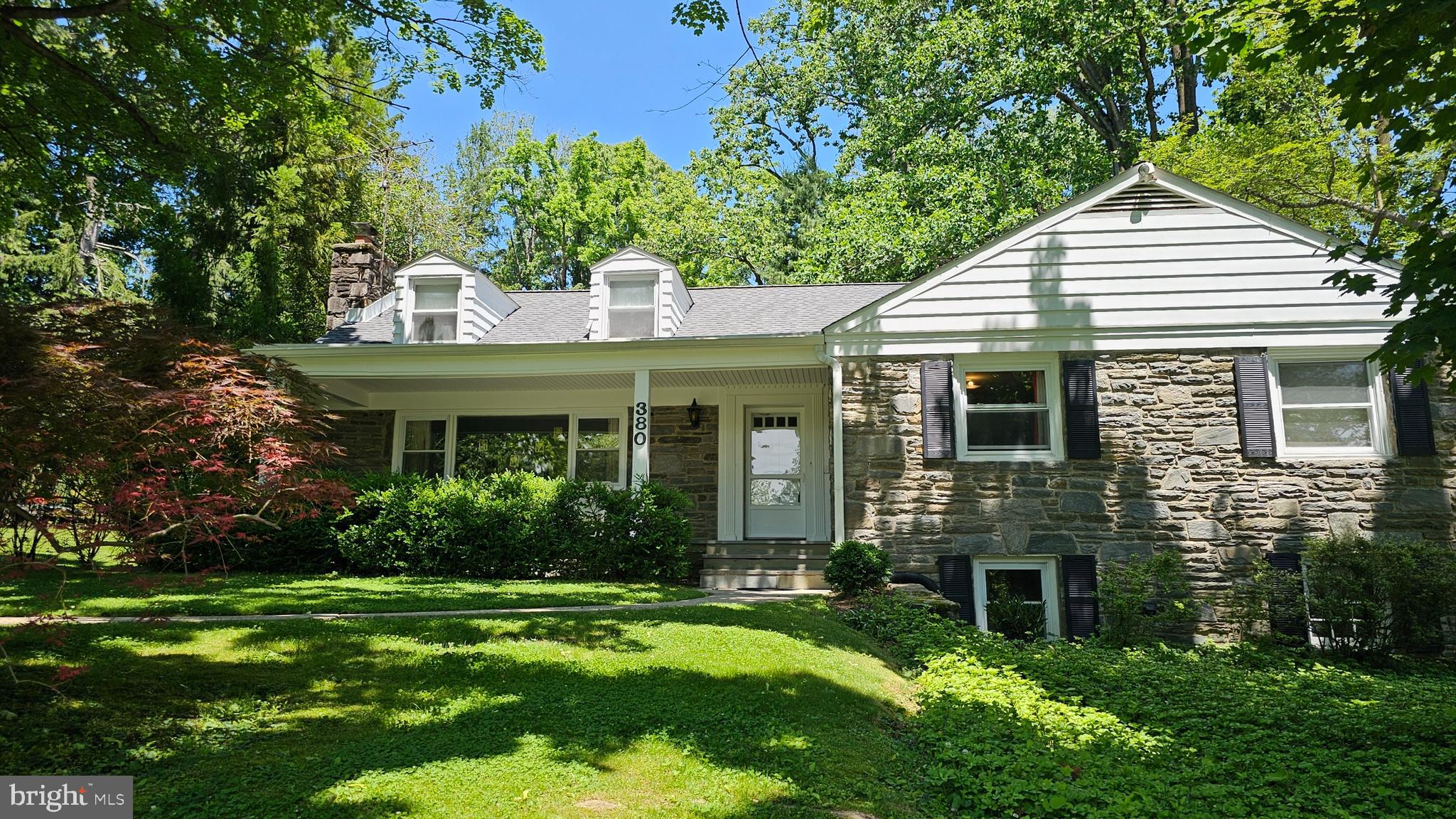 SYCAMORE MILLS - Residential