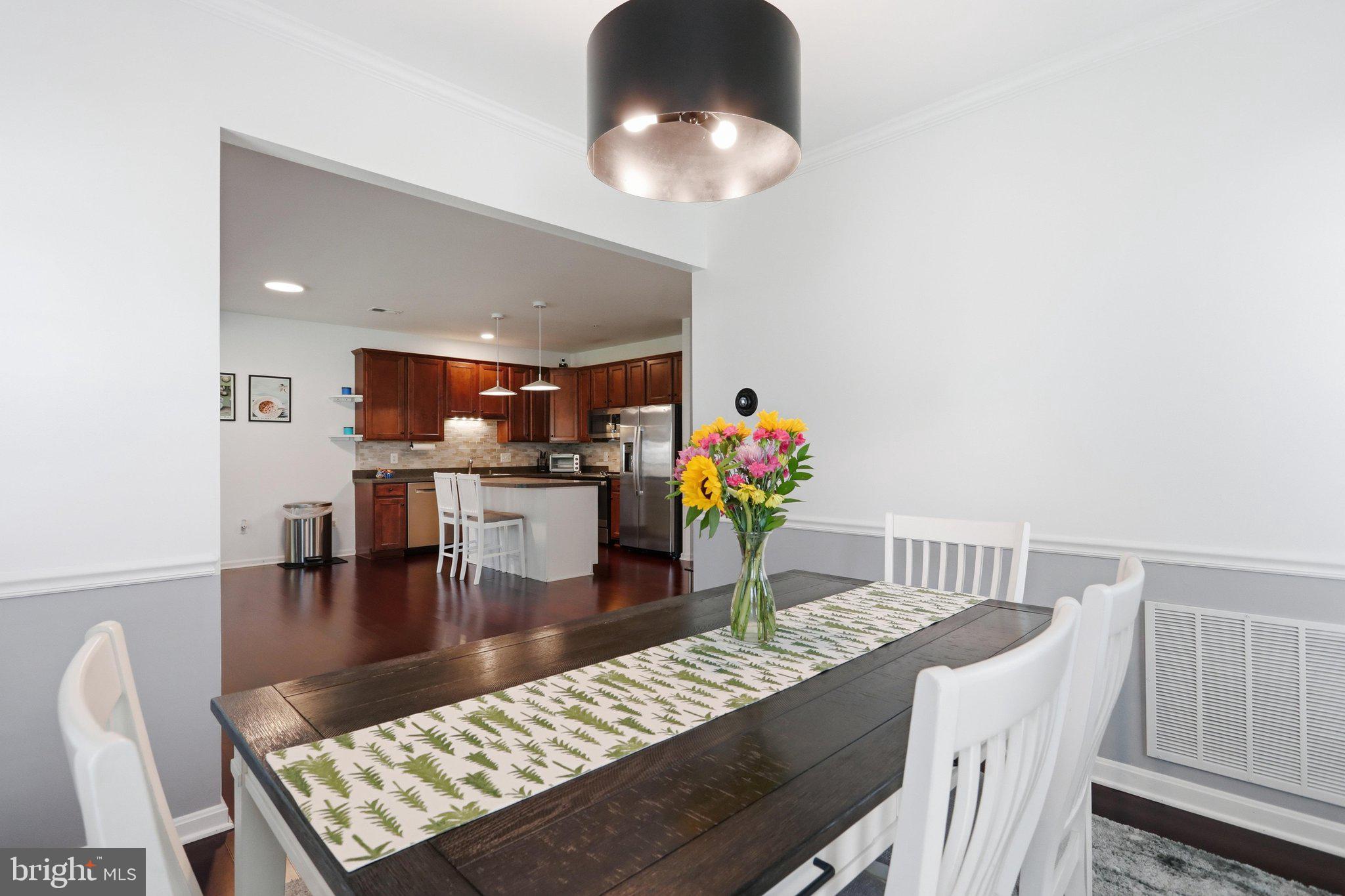 KENSINGTON VILLAS - Residential