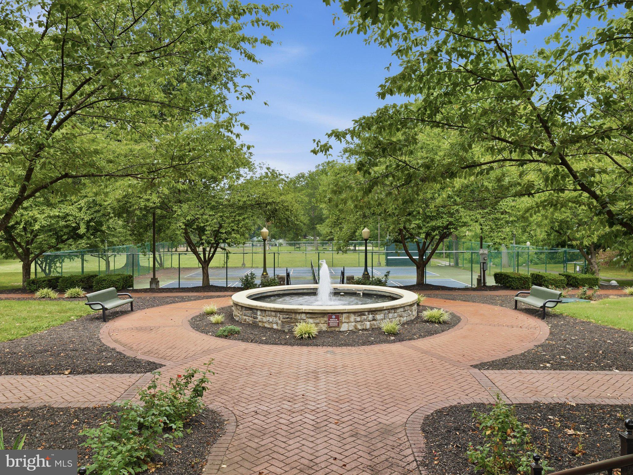KENSINGTON VILLAS - Residential