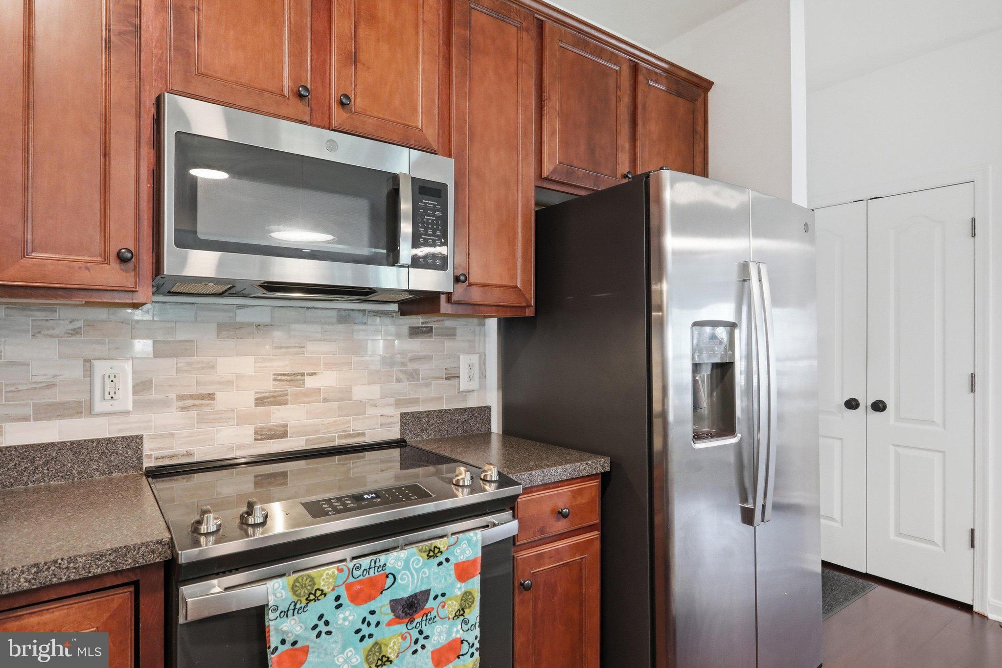 KENSINGTON VILLAS - Residential
