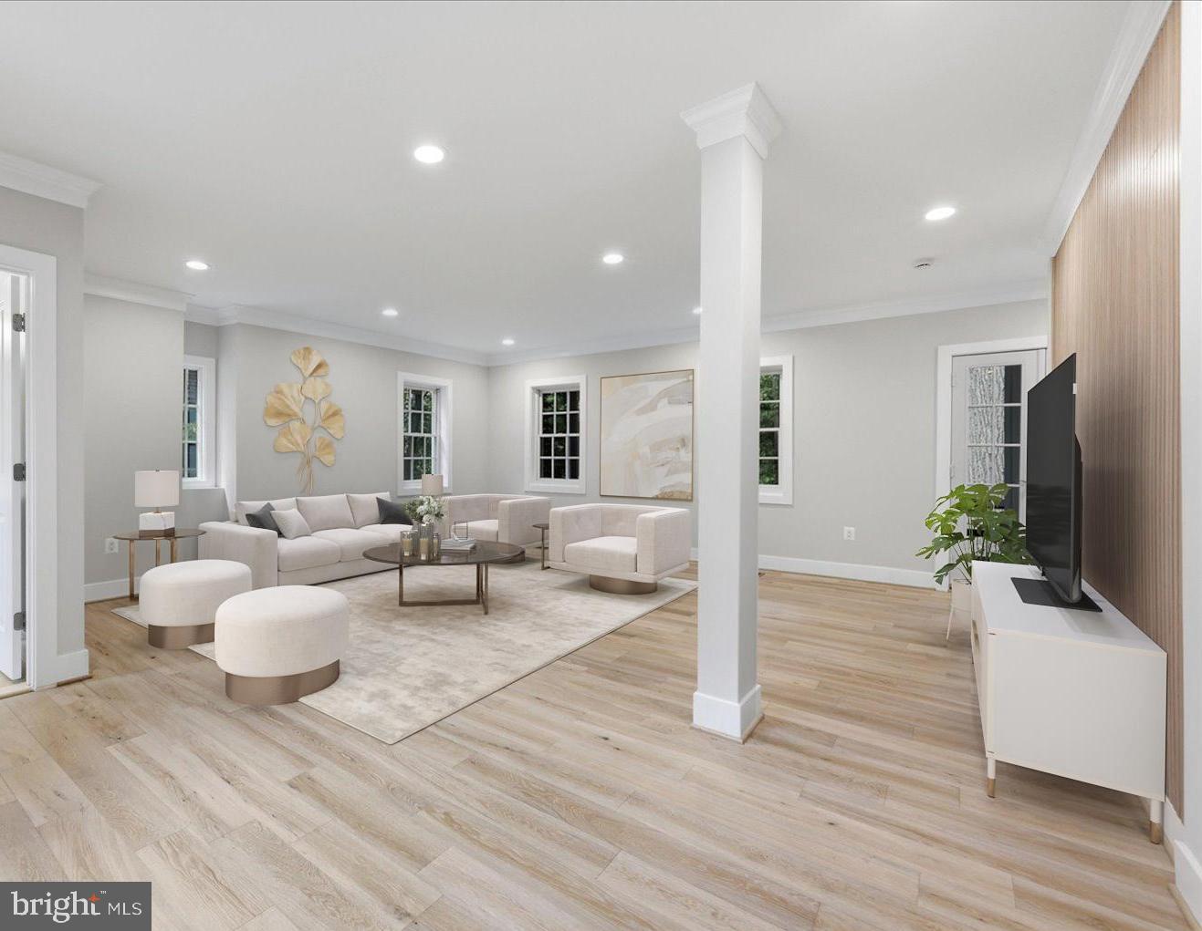 CLEVELAND PARK - Residential