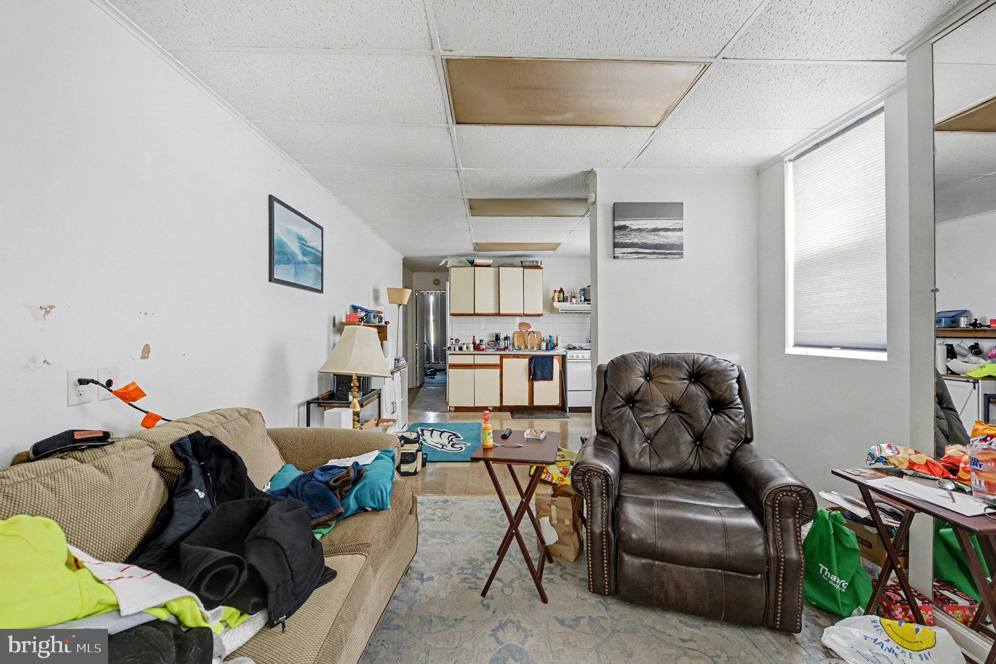 BLACK HORSE - Residential Income