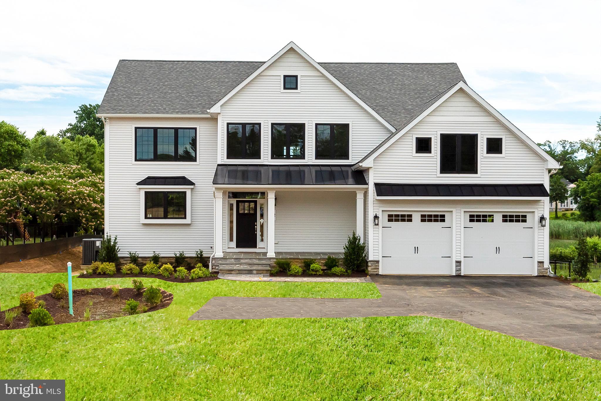 SOUTH RIVER CROSSING - Residential
