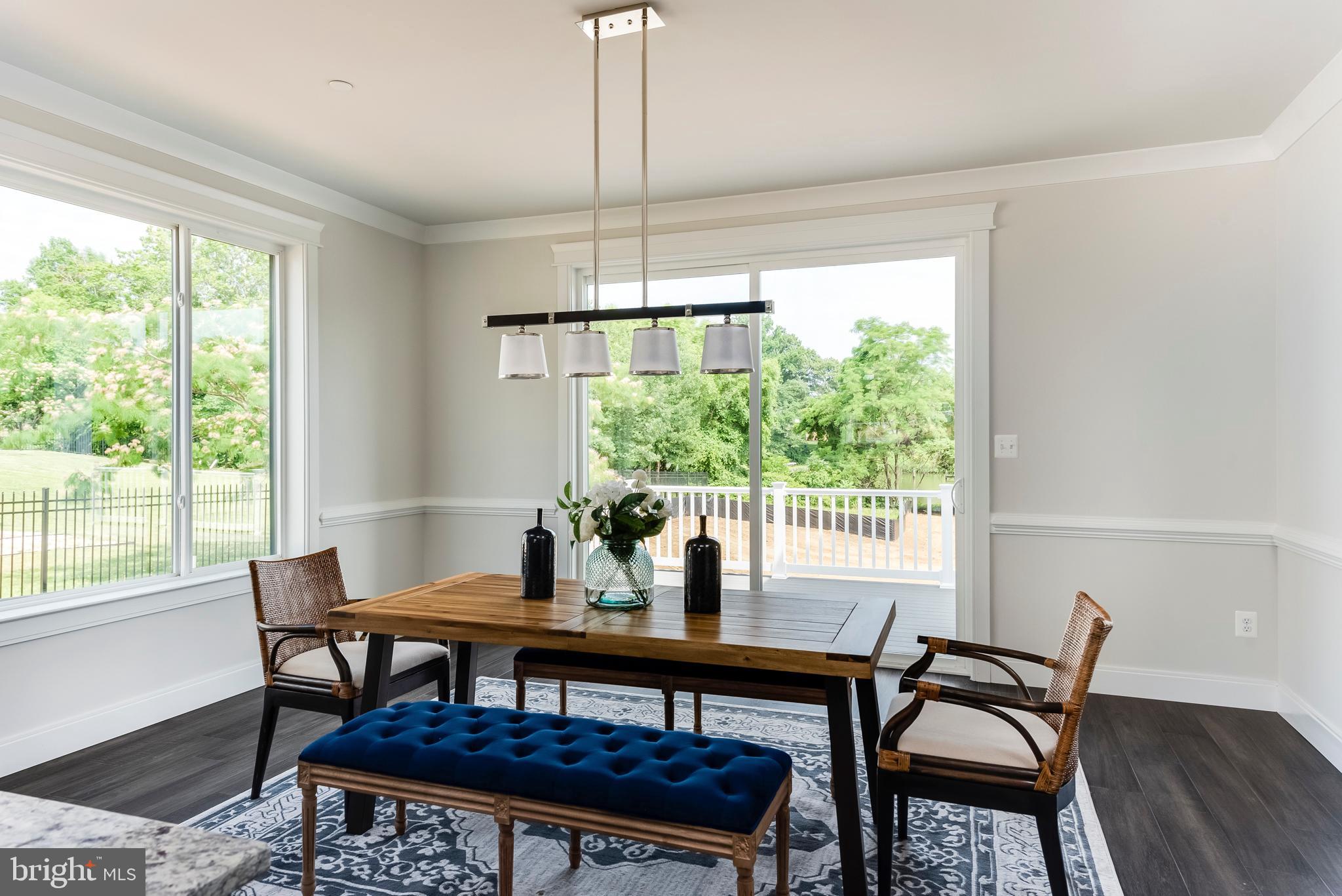 SOUTH RIVER CROSSING - Residential