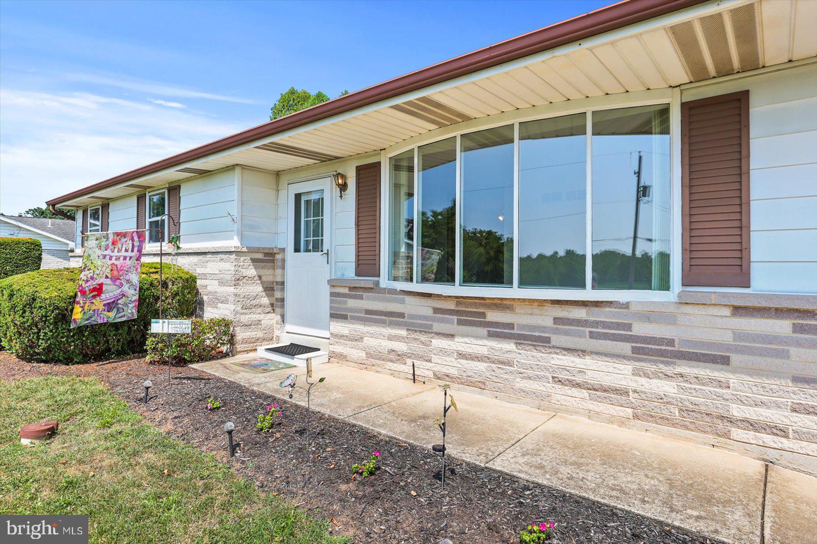 DOVER TWP - Residential