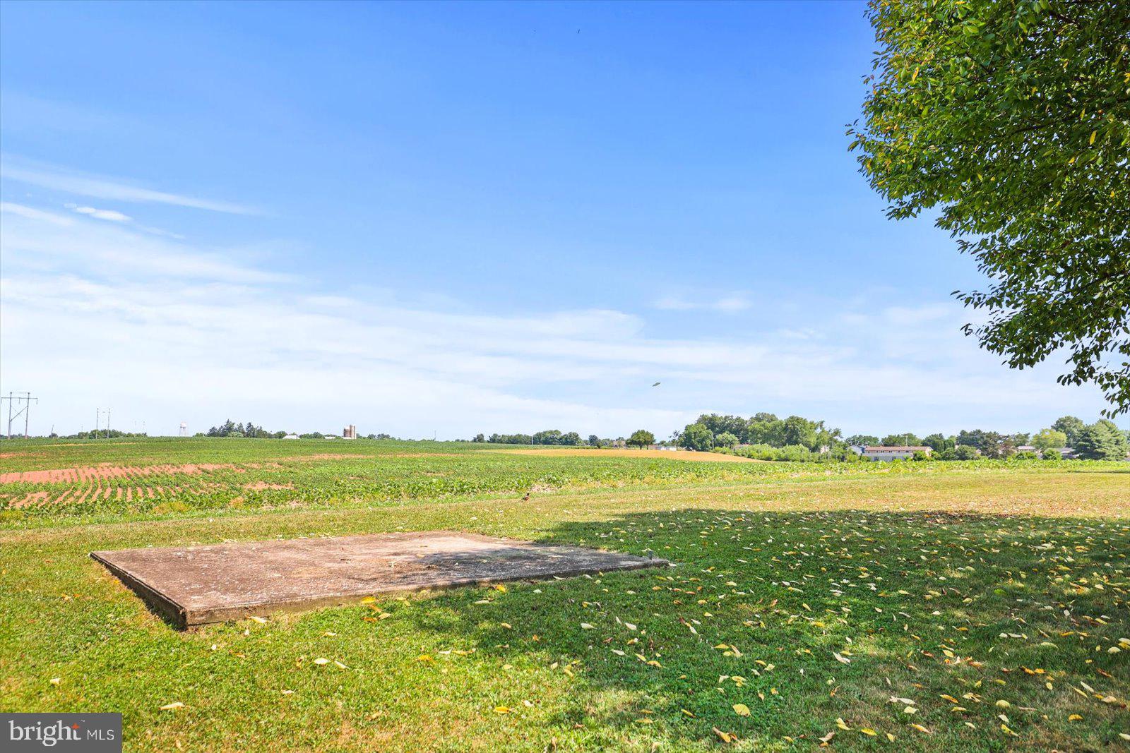 DOVER TWP - Residential