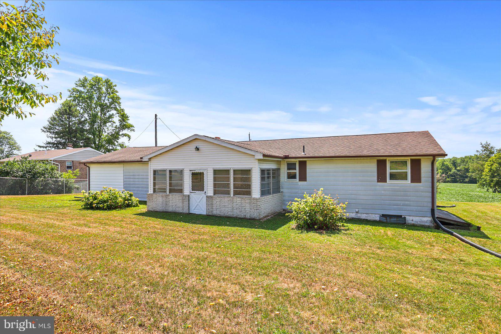 DOVER TWP - Residential