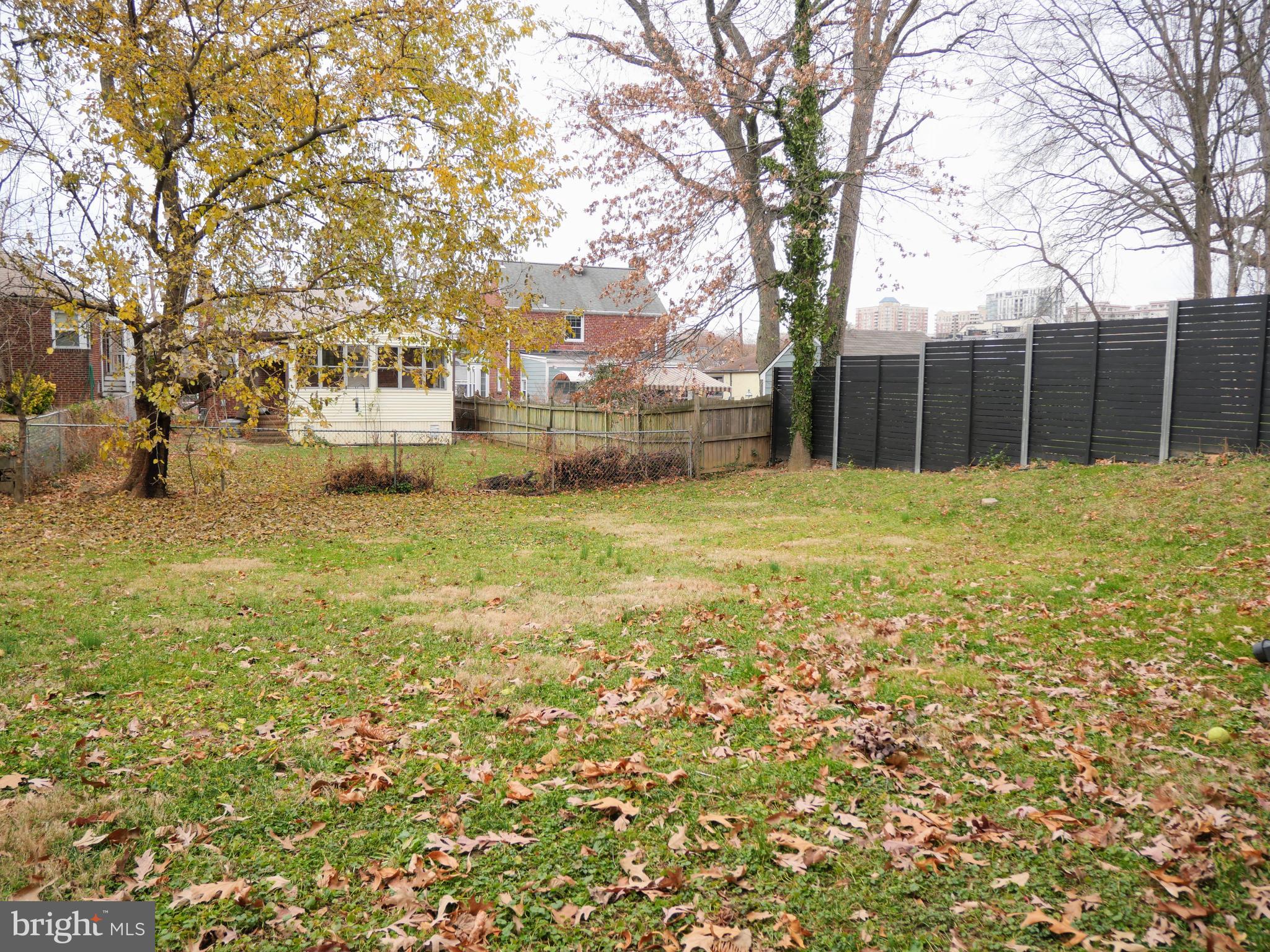 BALLSTON - Residential Income