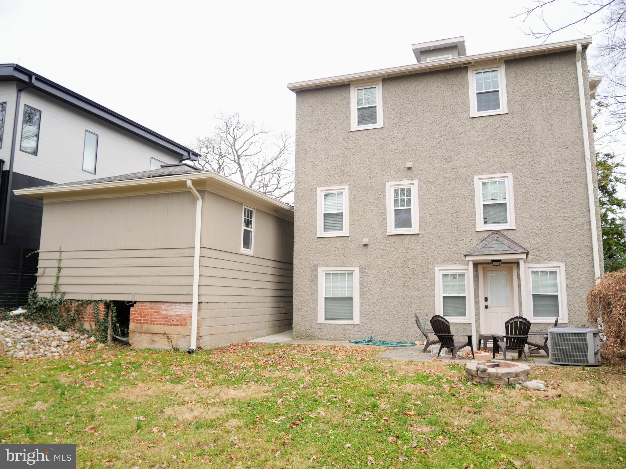 BALLSTON - Residential Income