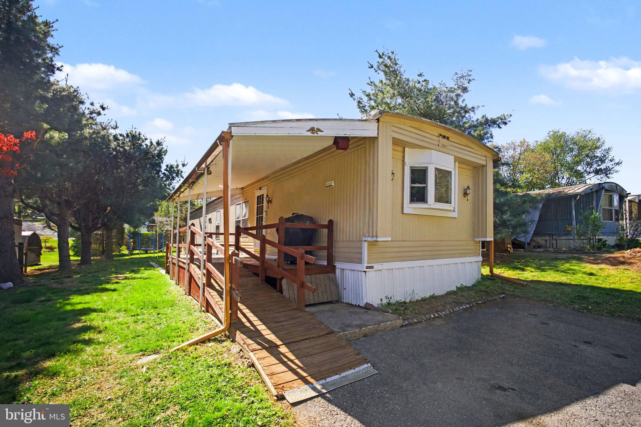 TAMARACK MHP - Residential