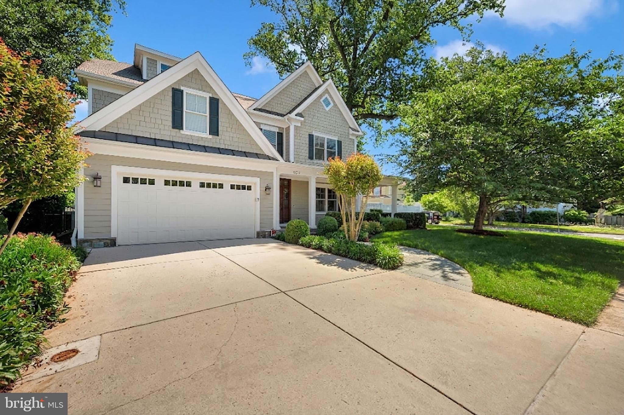 LANDON WOODS - Residential