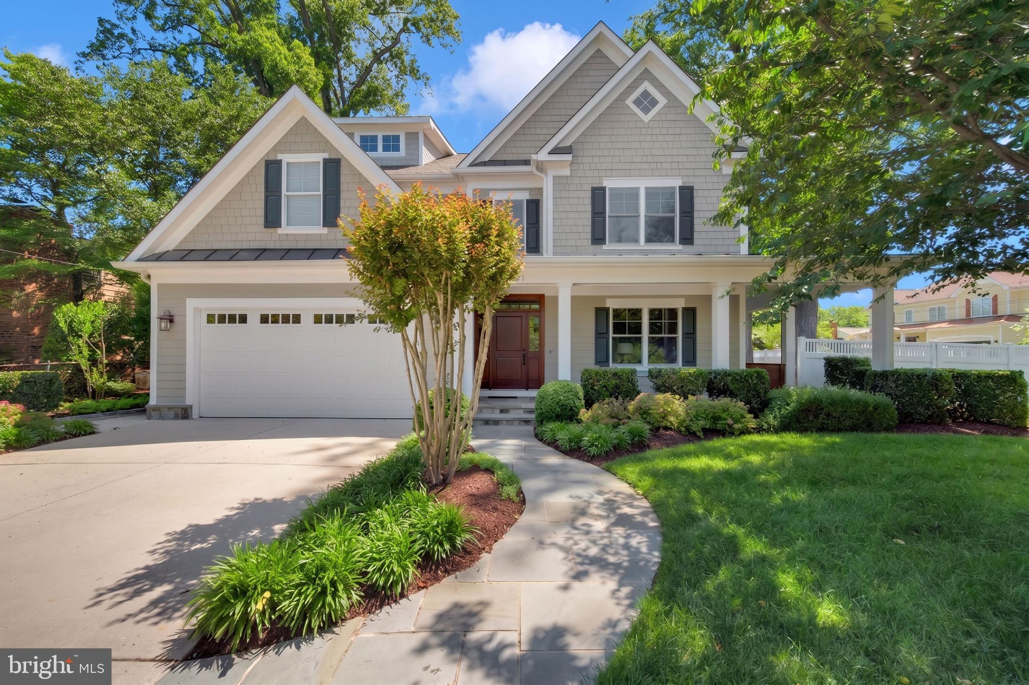 LANDON WOODS - Residential