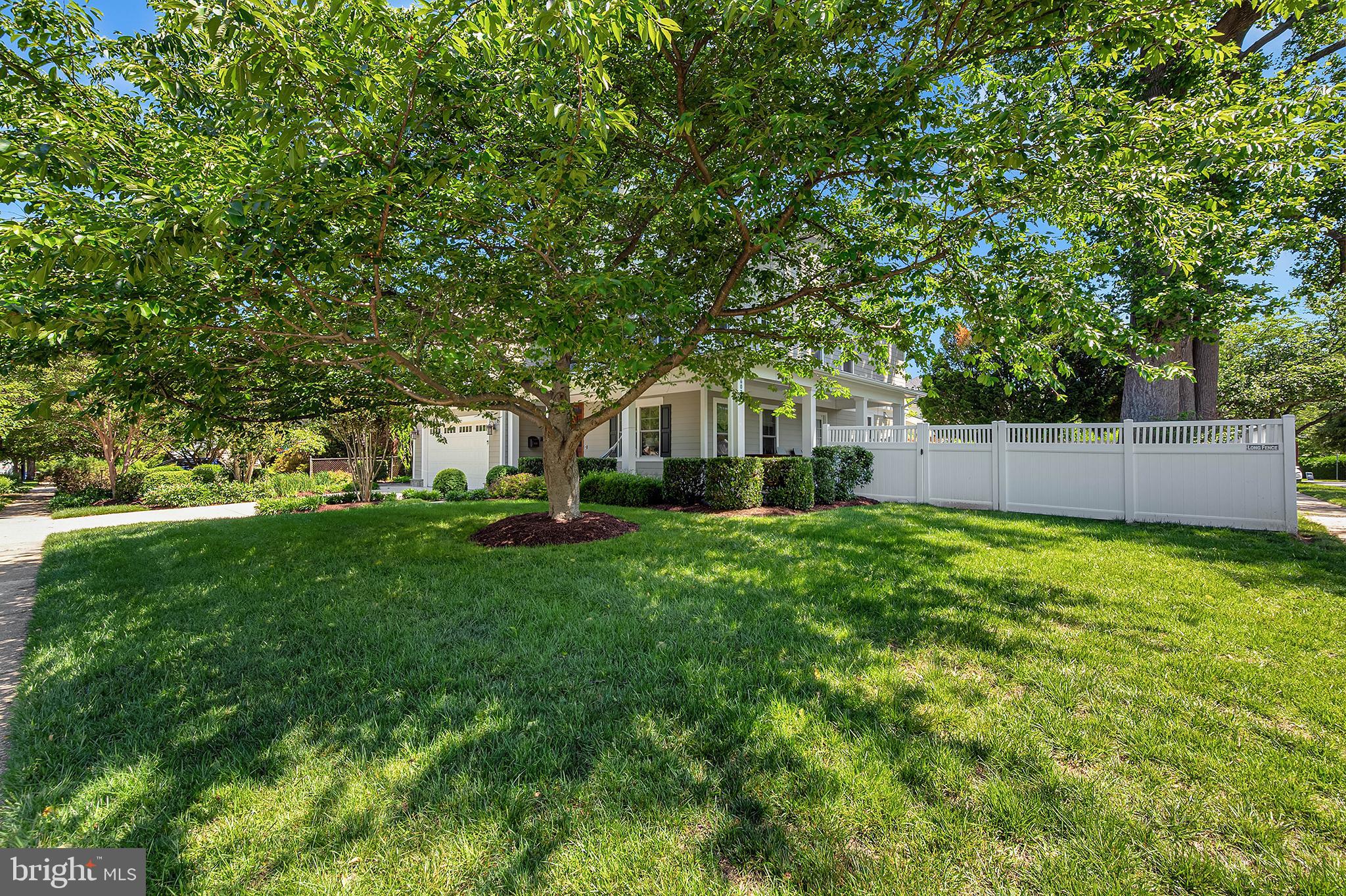 LANDON WOODS - Residential