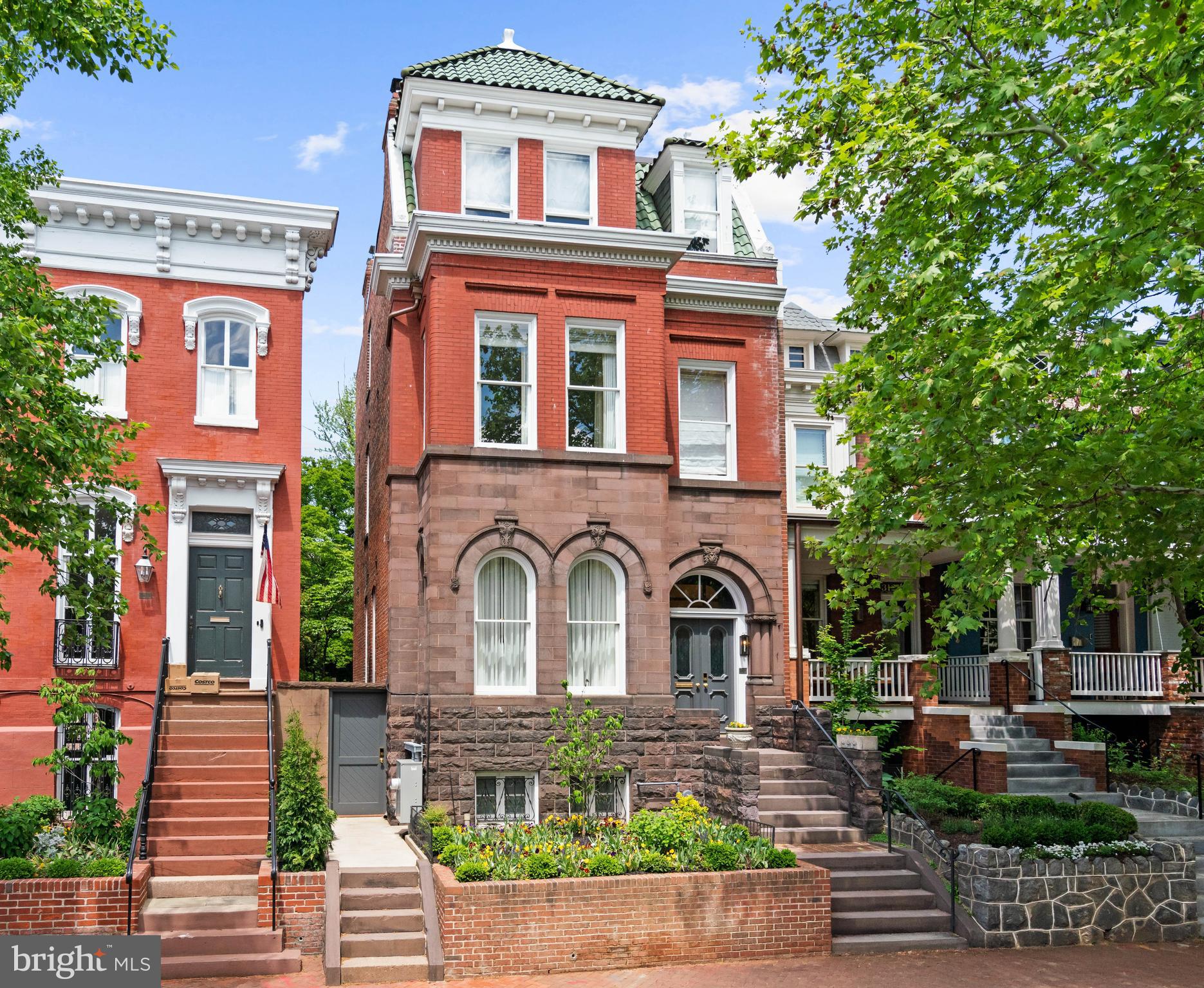 GEORGETOWN - Residential