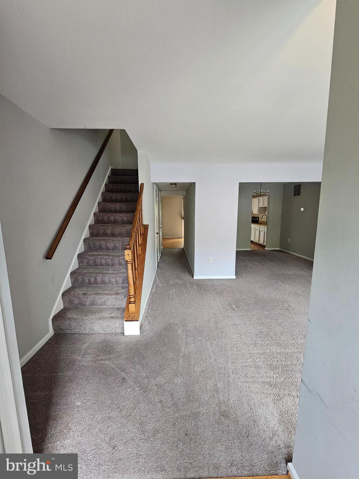 OLD MILL COMMUNITY - Residential Lease