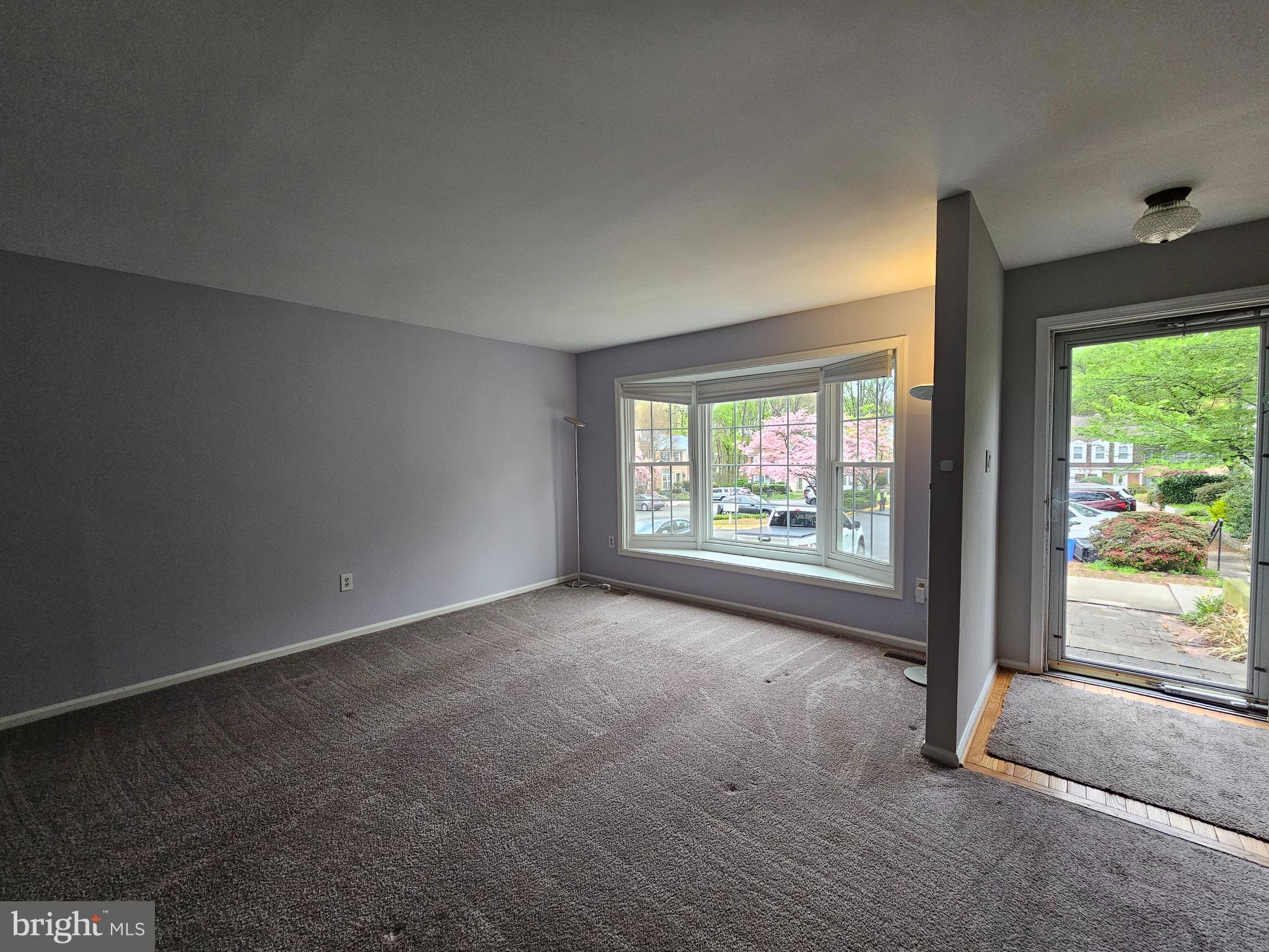OLD MILL COMMUNITY - Residential Lease