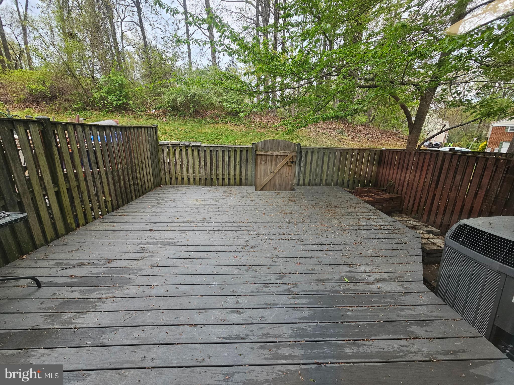 OLD MILL COMMUNITY - Residential Lease