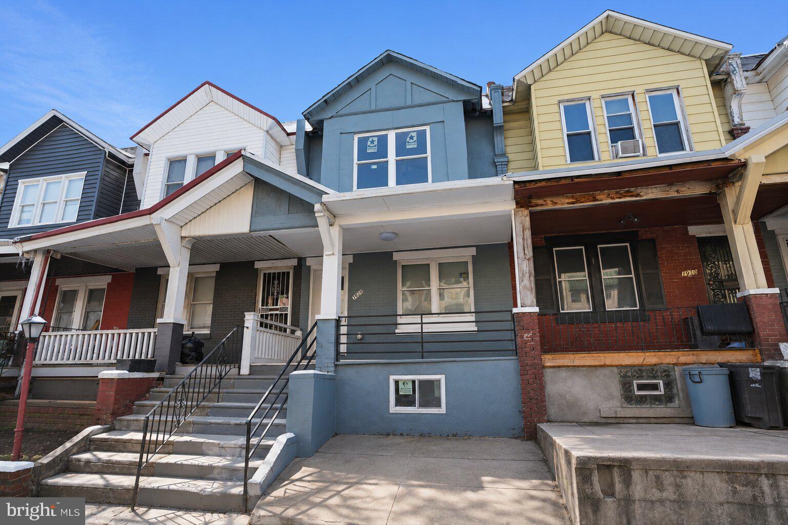NICETOWN-TIOGA - Residential