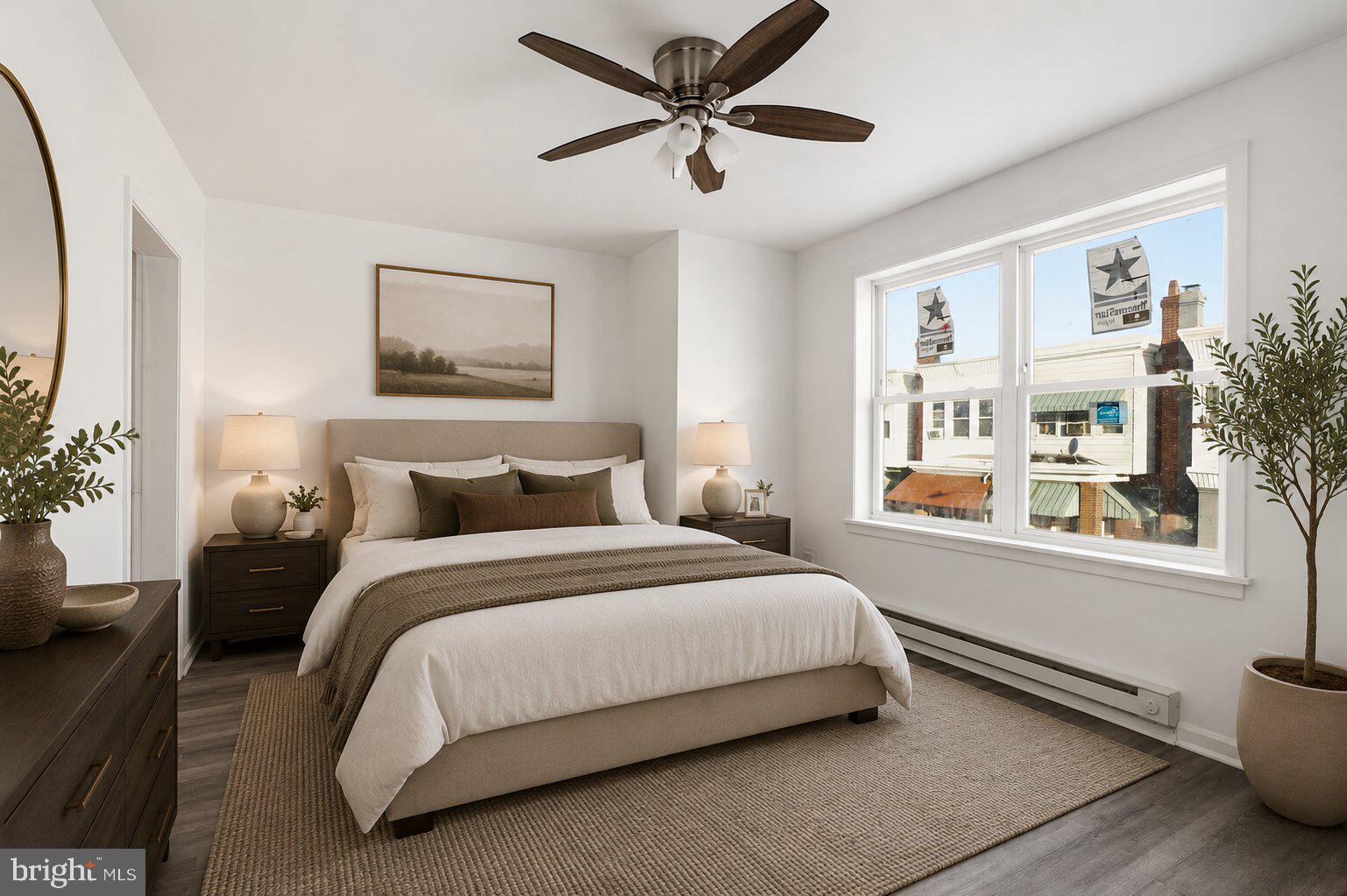 NICETOWN-TIOGA - Residential