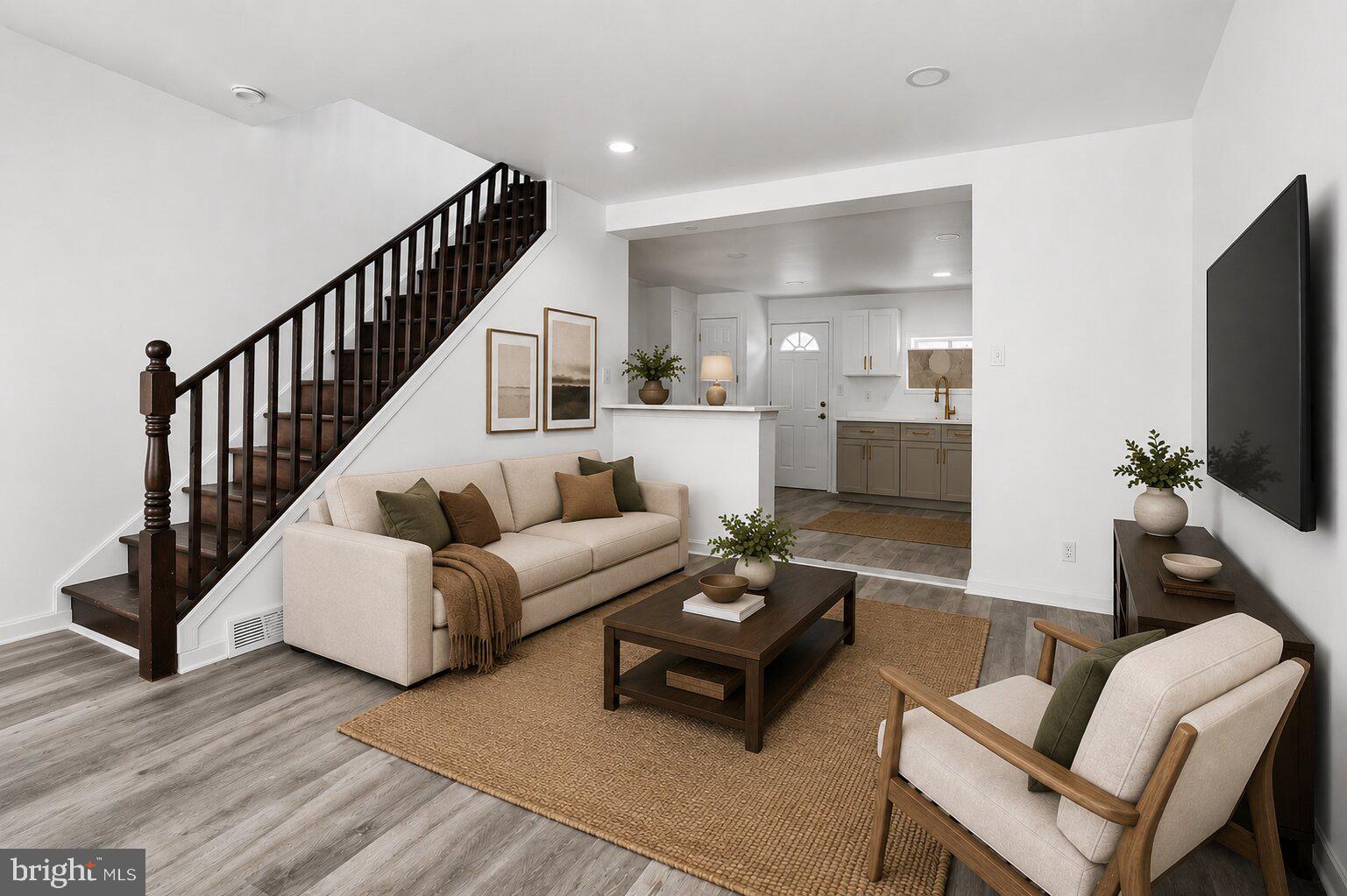 NICETOWN-TIOGA - Residential